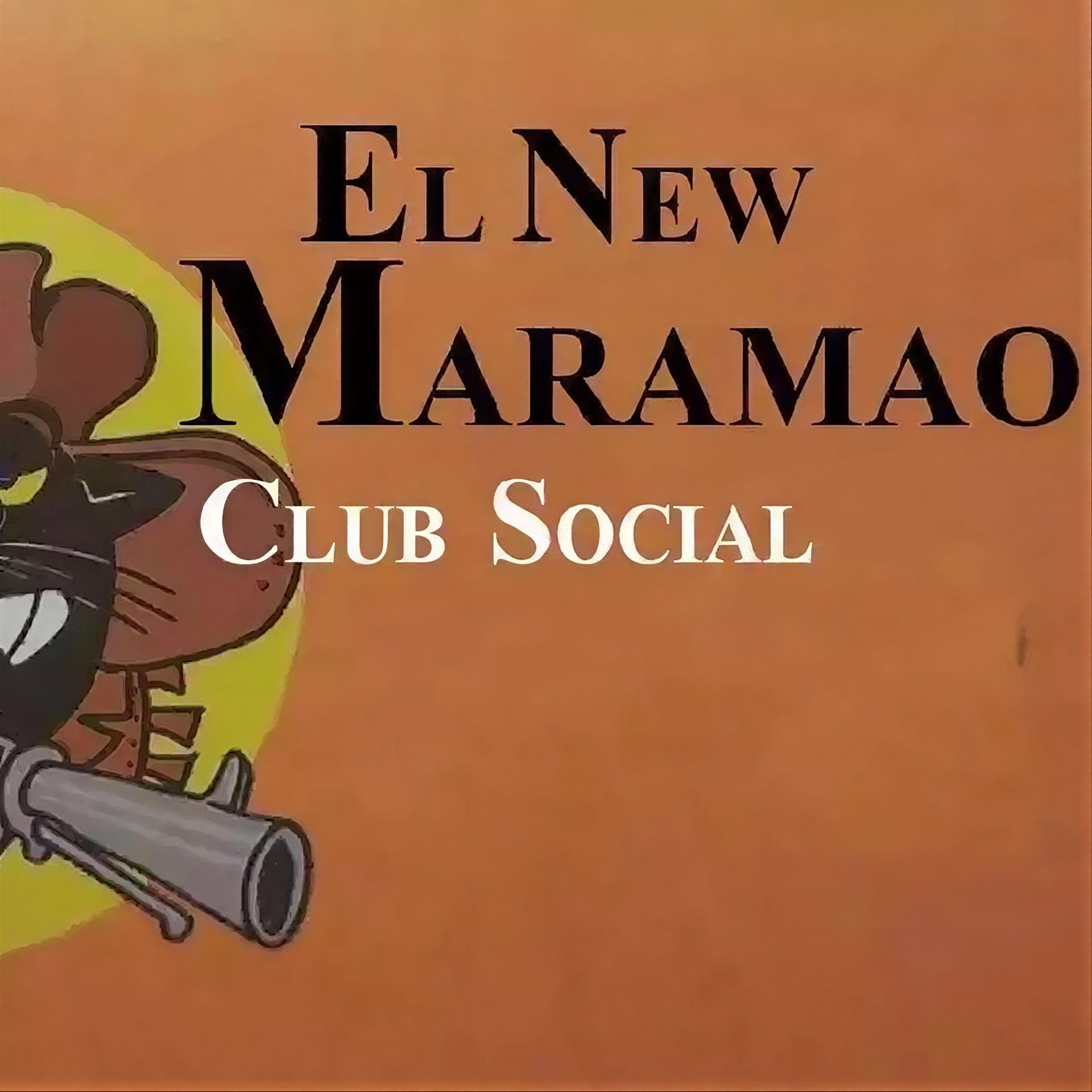 El Maramao logo