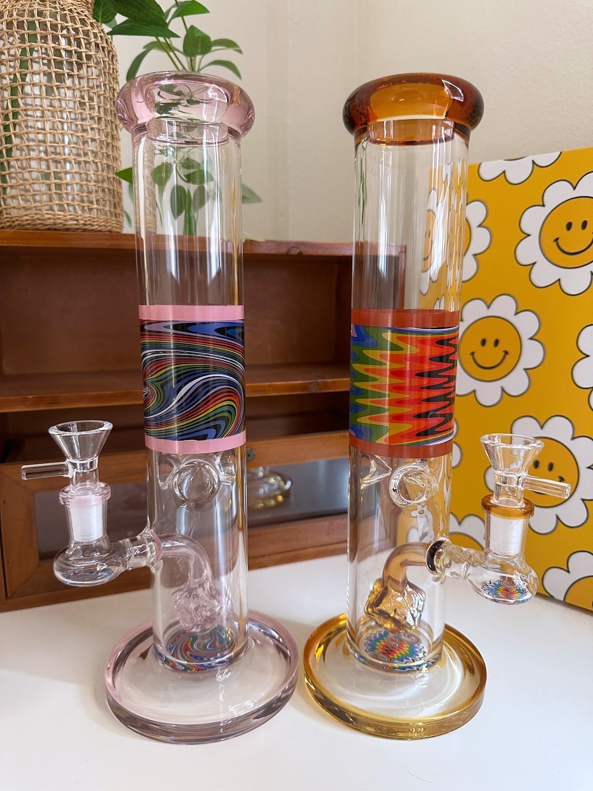 Highbong