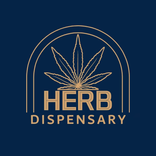 Cannabis Social Club Herb Dispensary in Bangkok logo