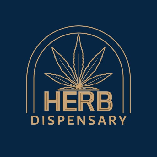 Herb Dispensary logo