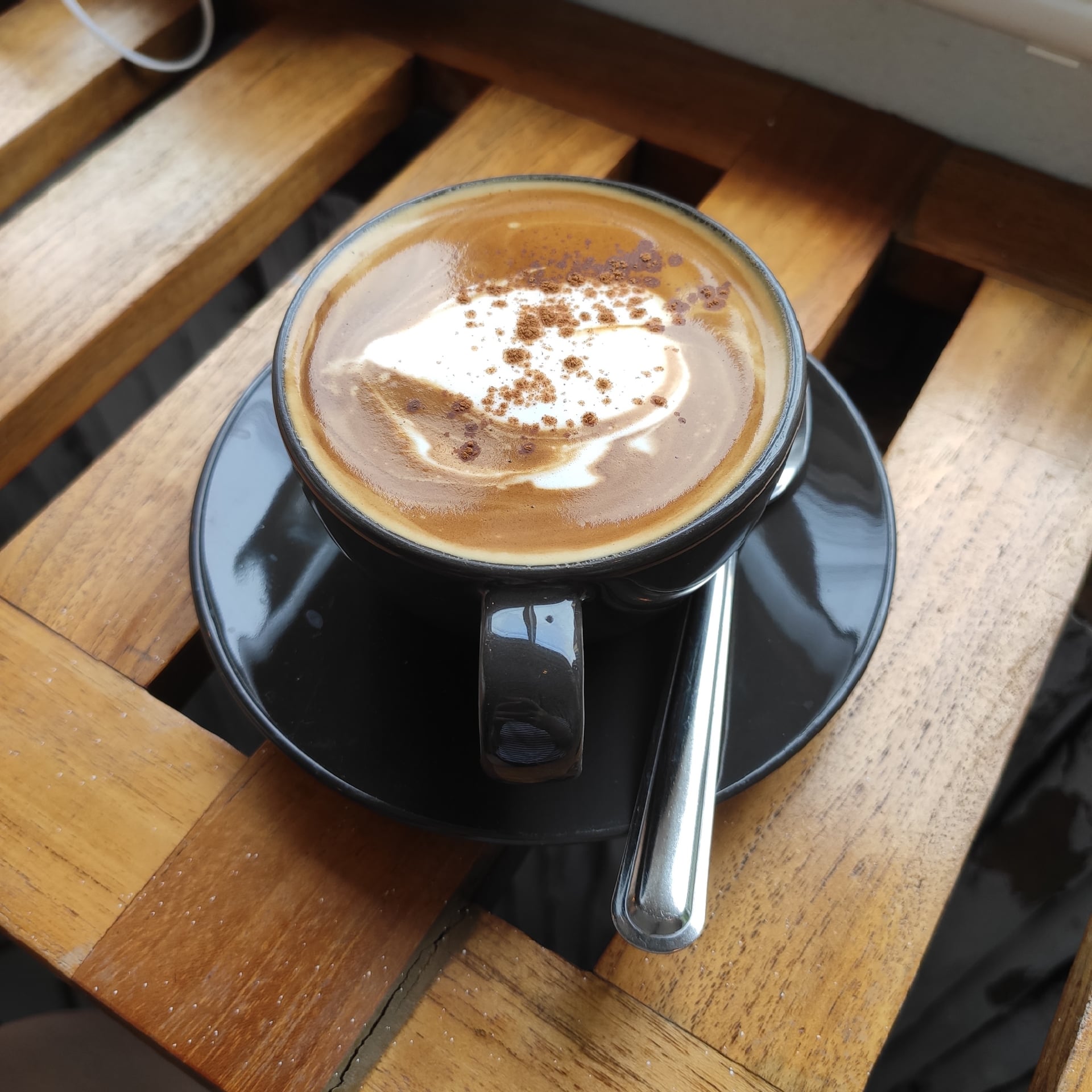 In House Cafe Bar