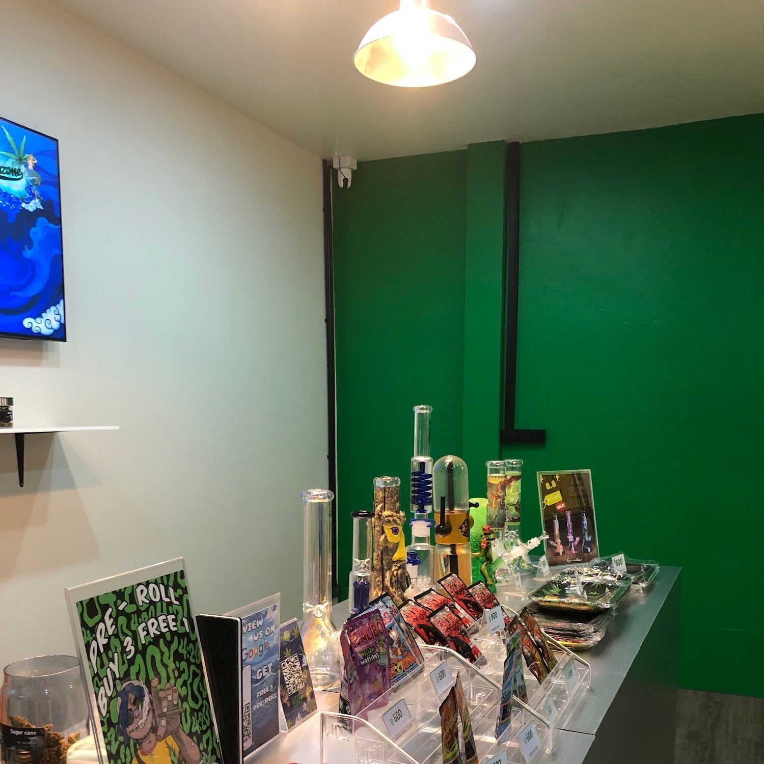 Greenzone Cannabis