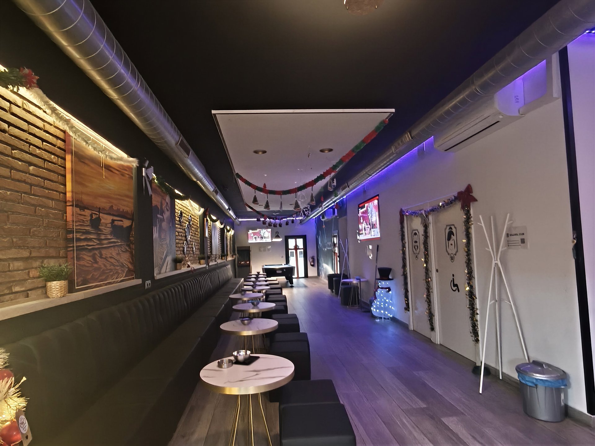 Club Majara