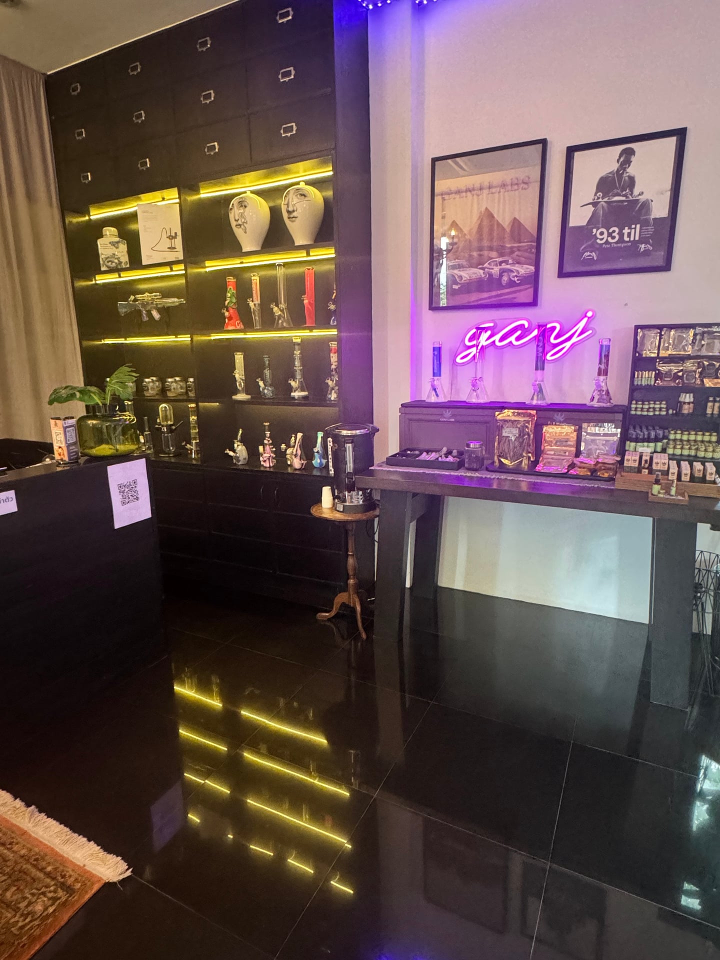 Ganj Labs