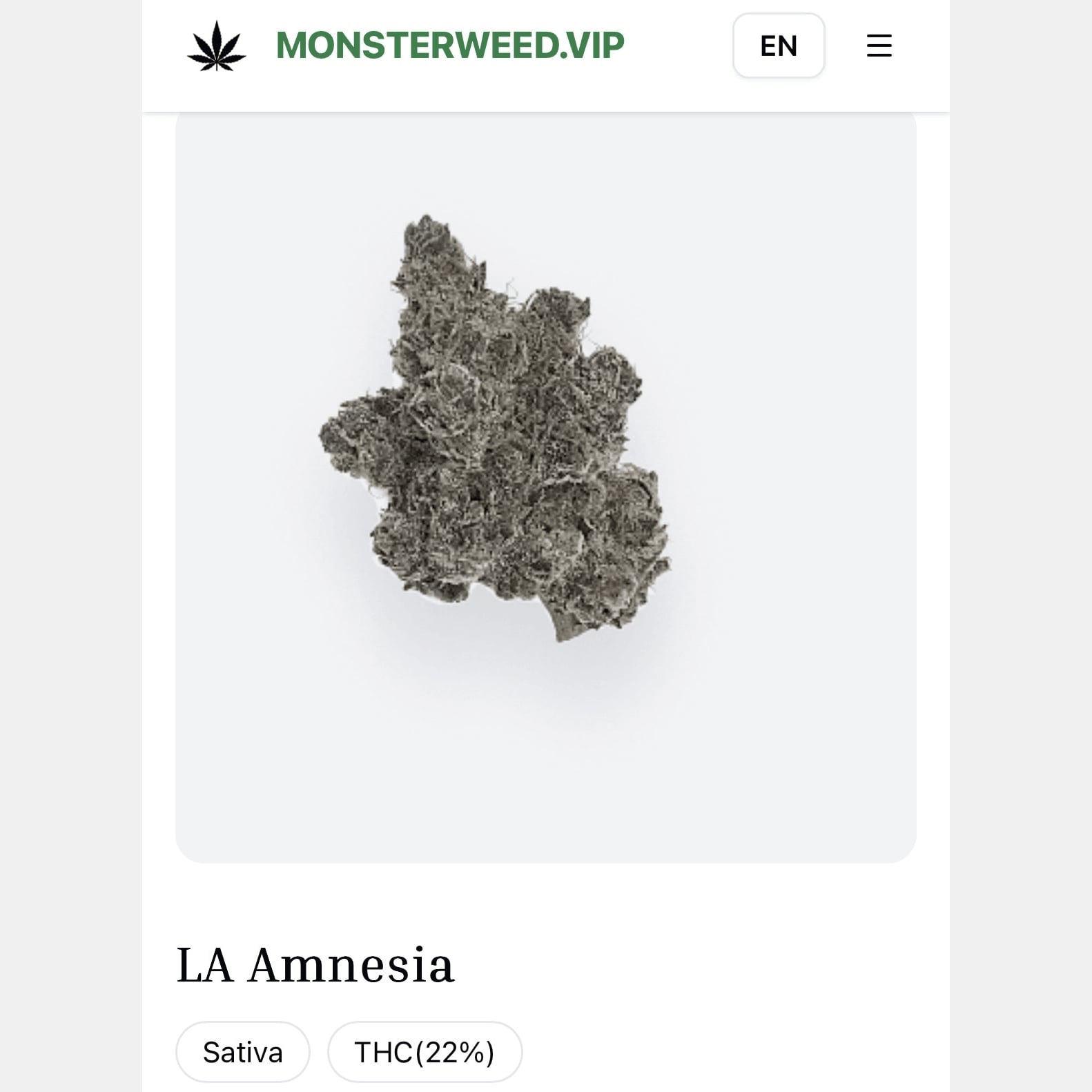 Monsterweed.vip logo