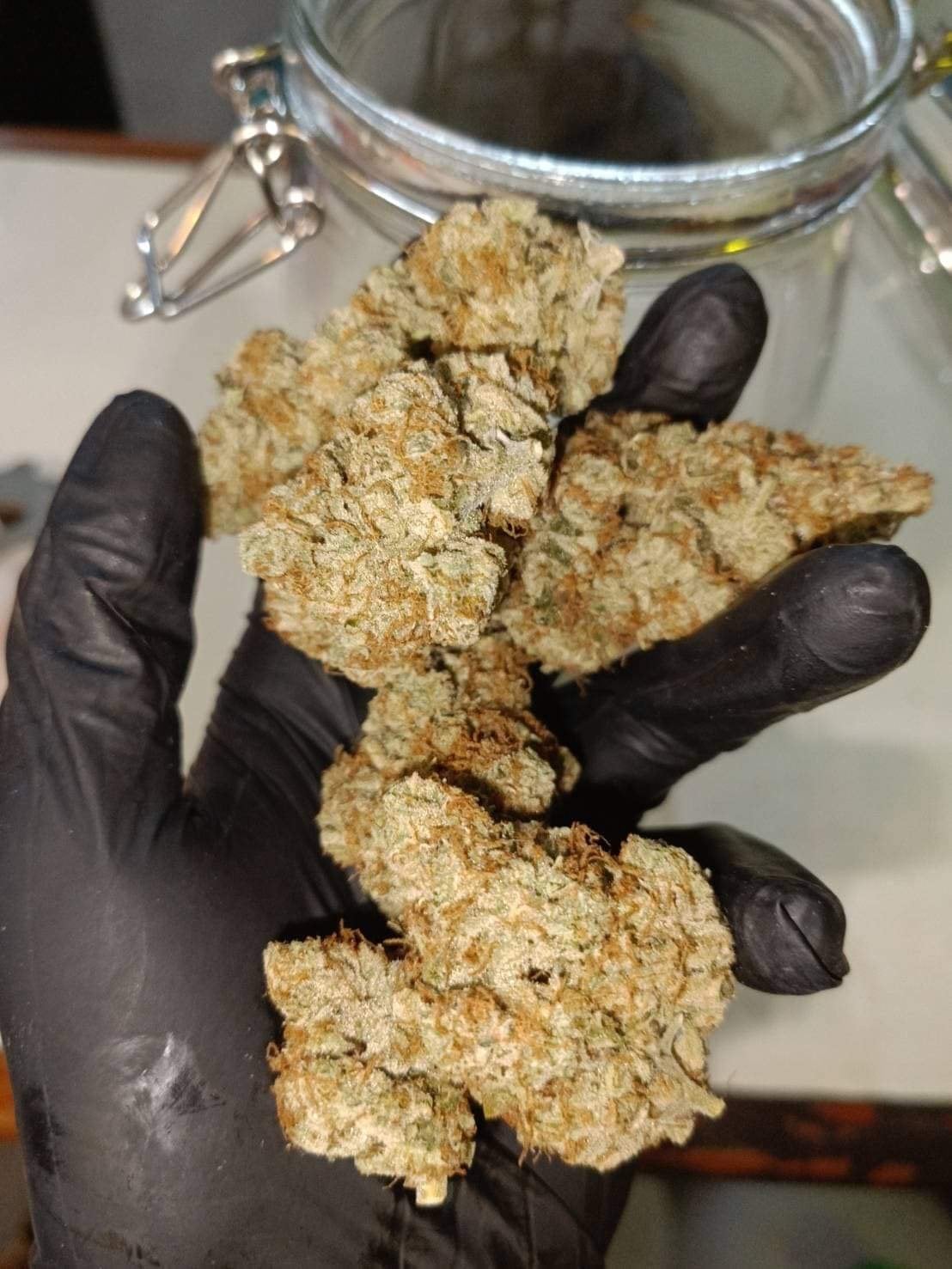 Karon Cannabis Shop & Bangbob Minimart