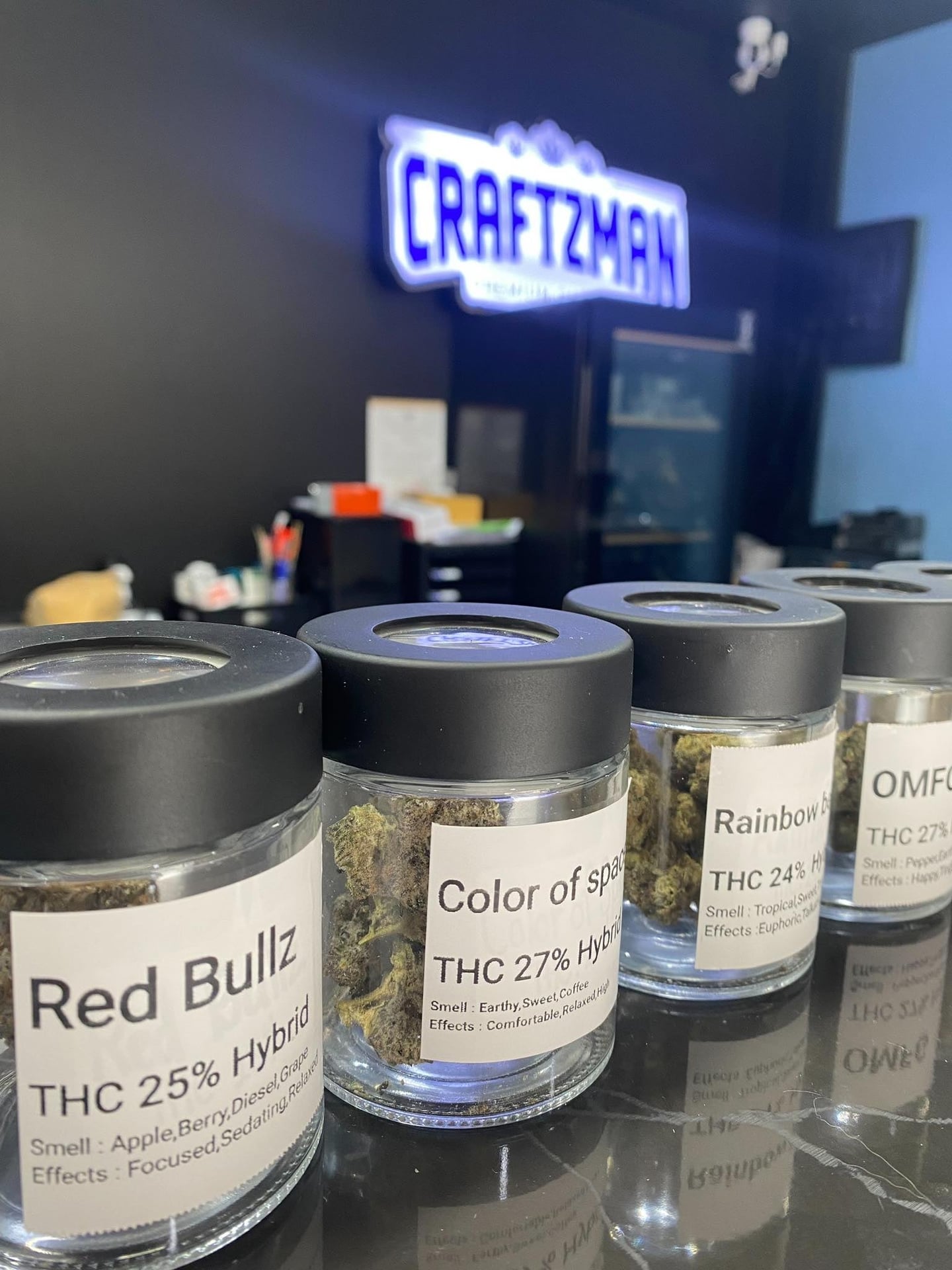 Craftzman