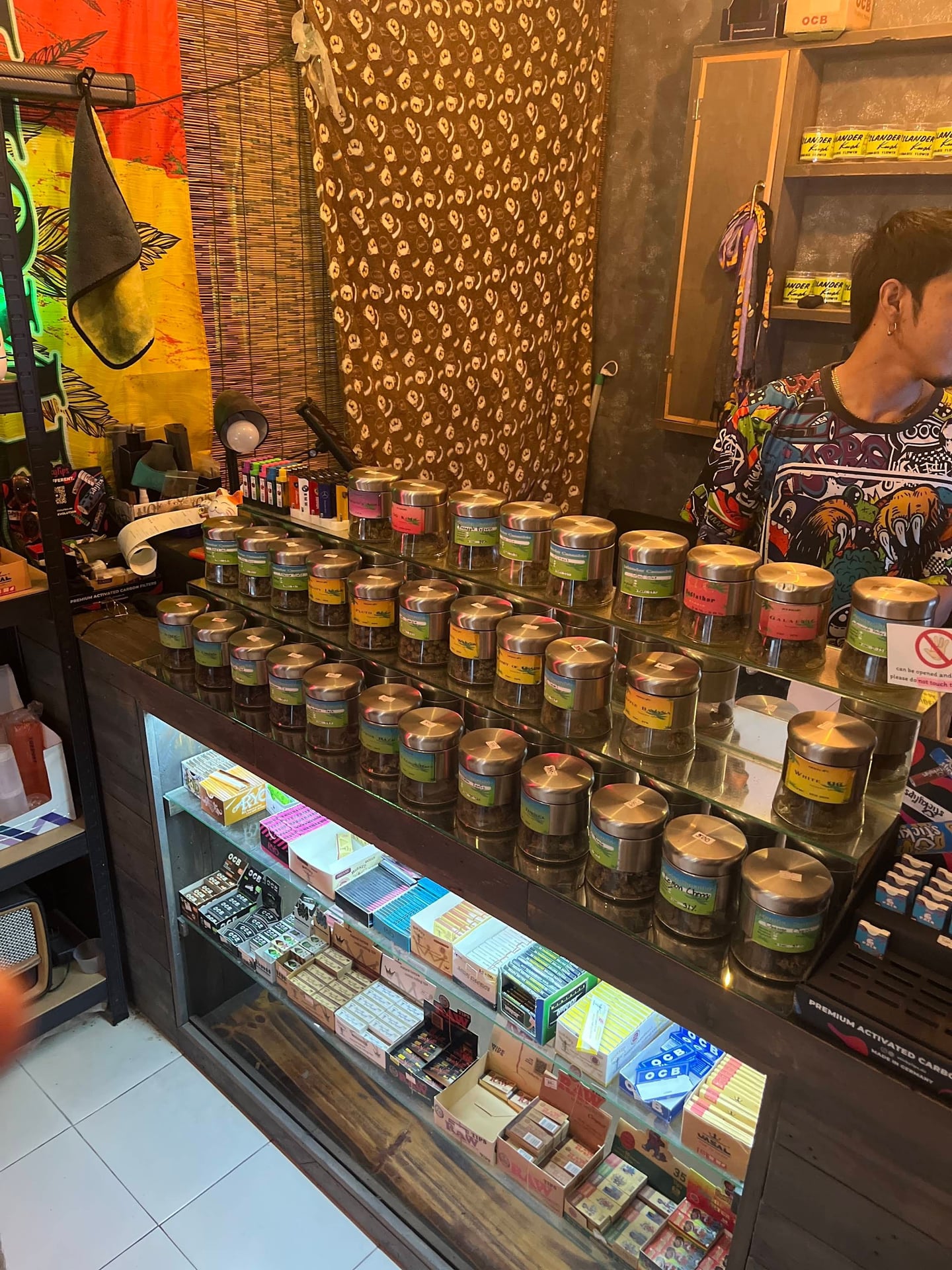 Islander Cannabis