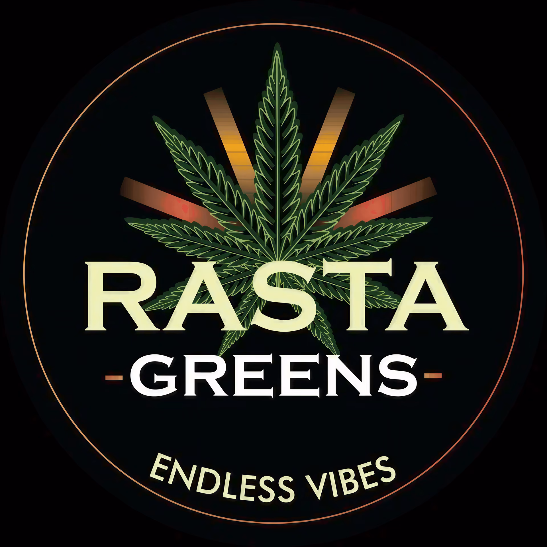 Rasta Greens