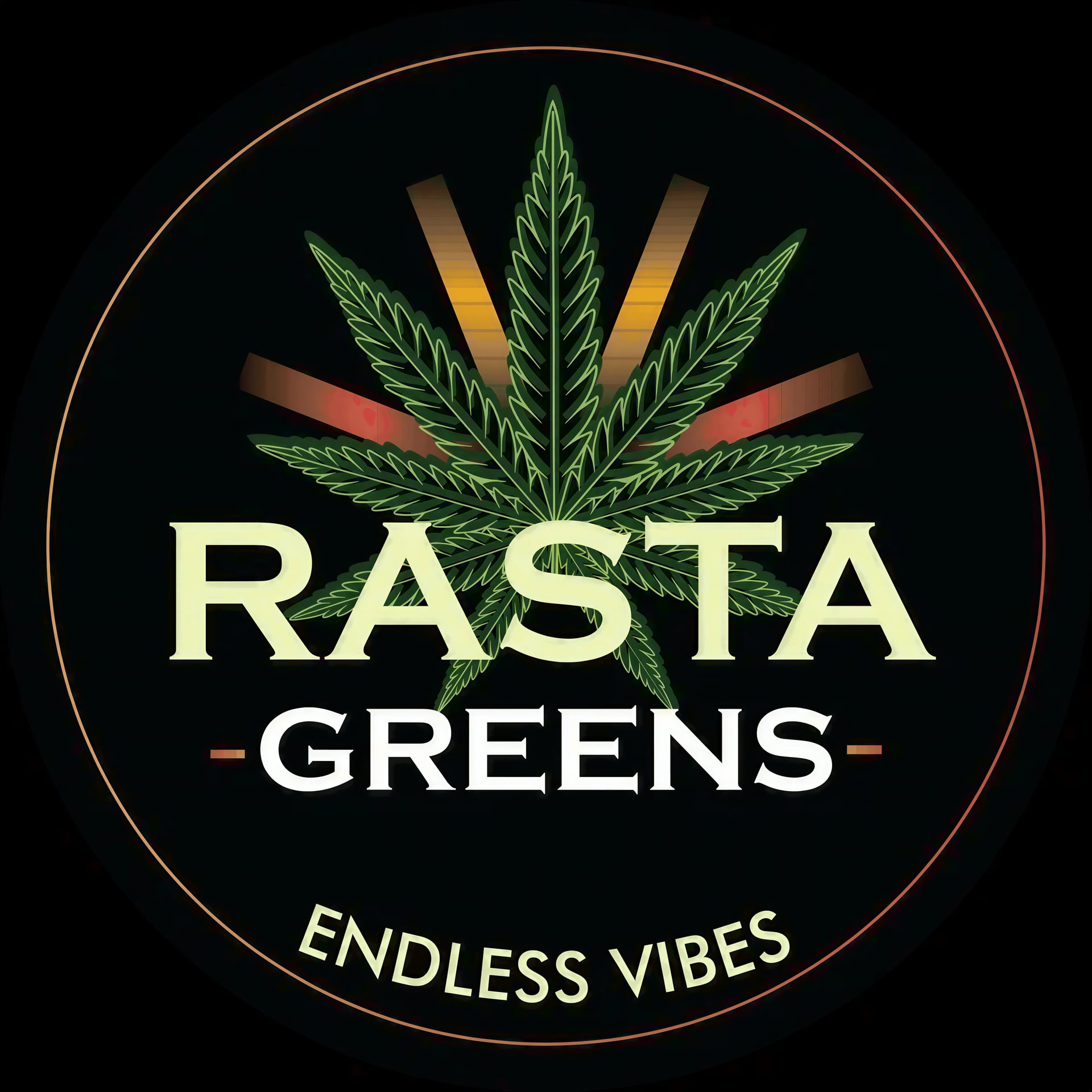 Rasta Greens