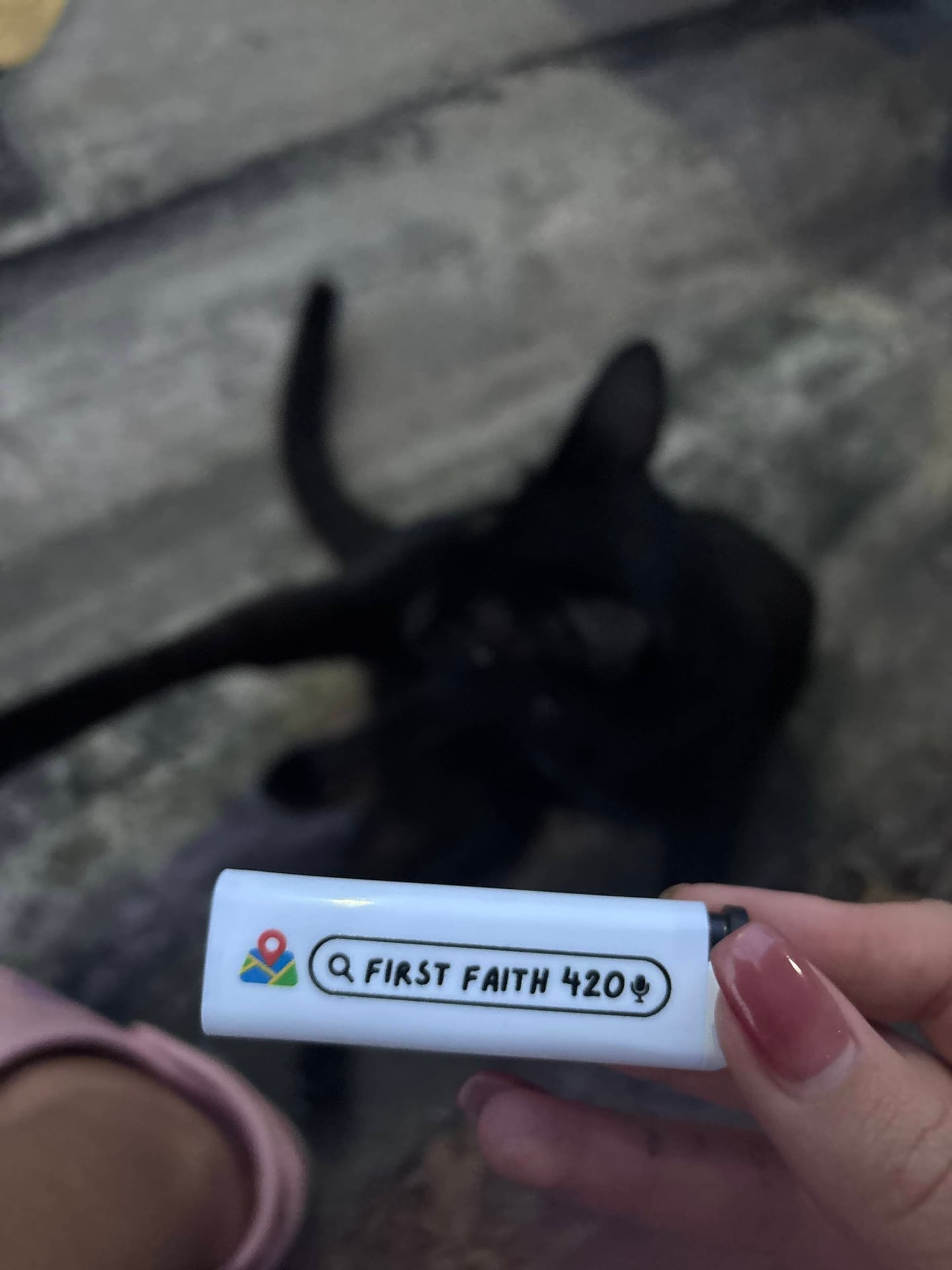 First Faith 420 Weed & Cannabis