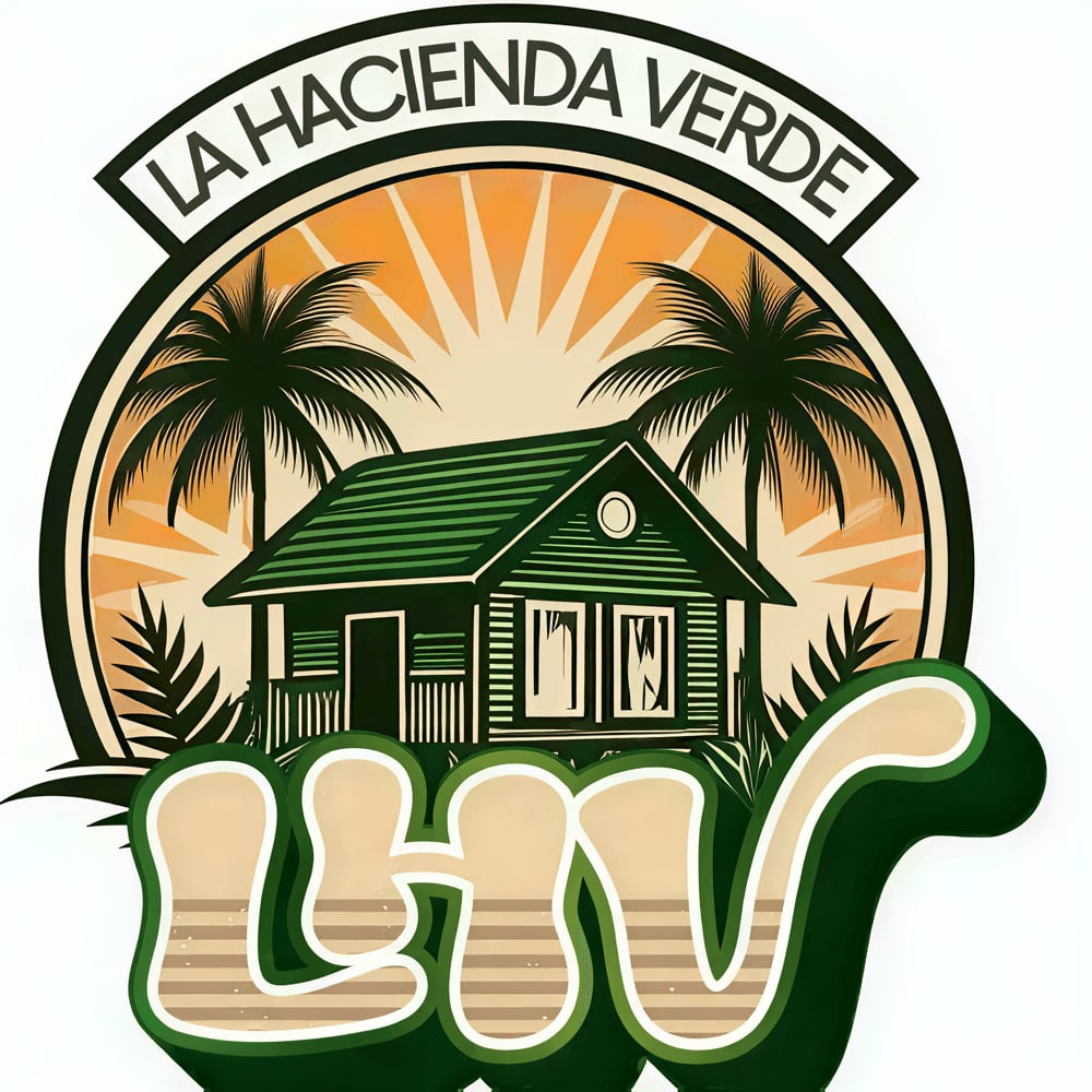 La Hacienda Verde