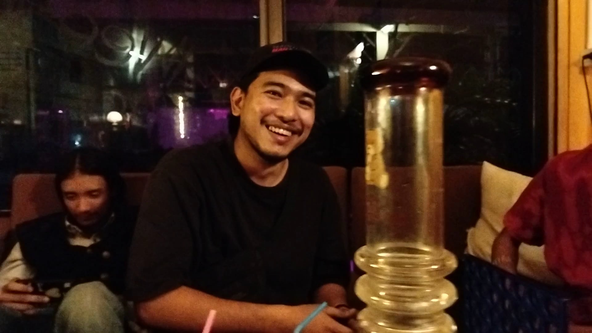 King Weed Cafe