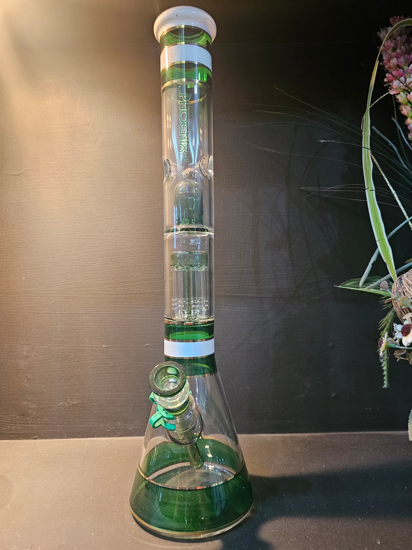 High Harvest