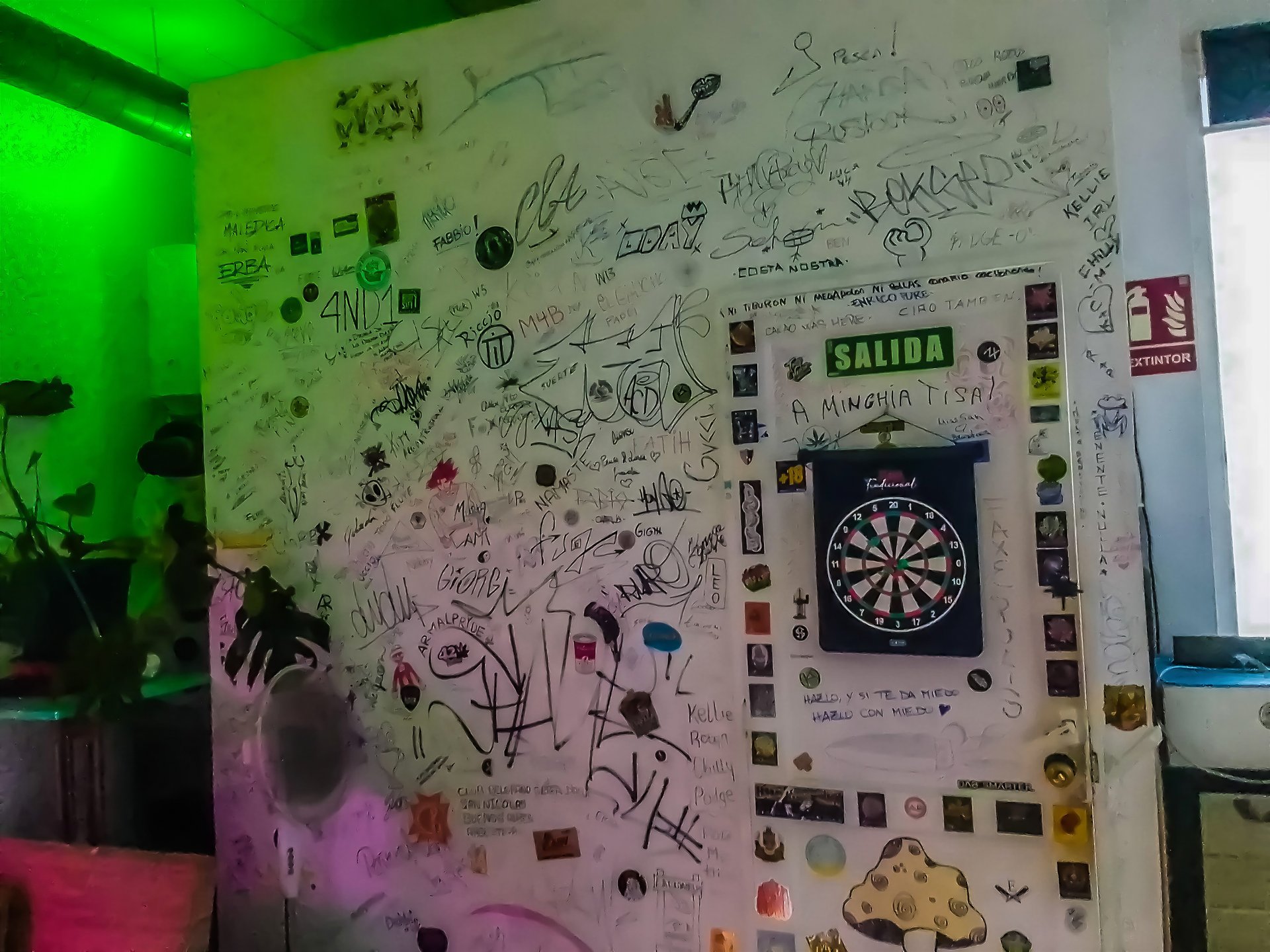 CSC Tropican Social Club