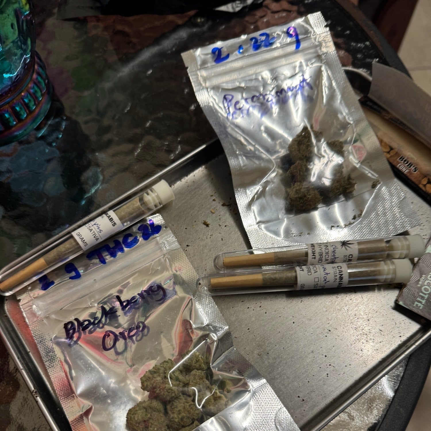 Happy Cannabis