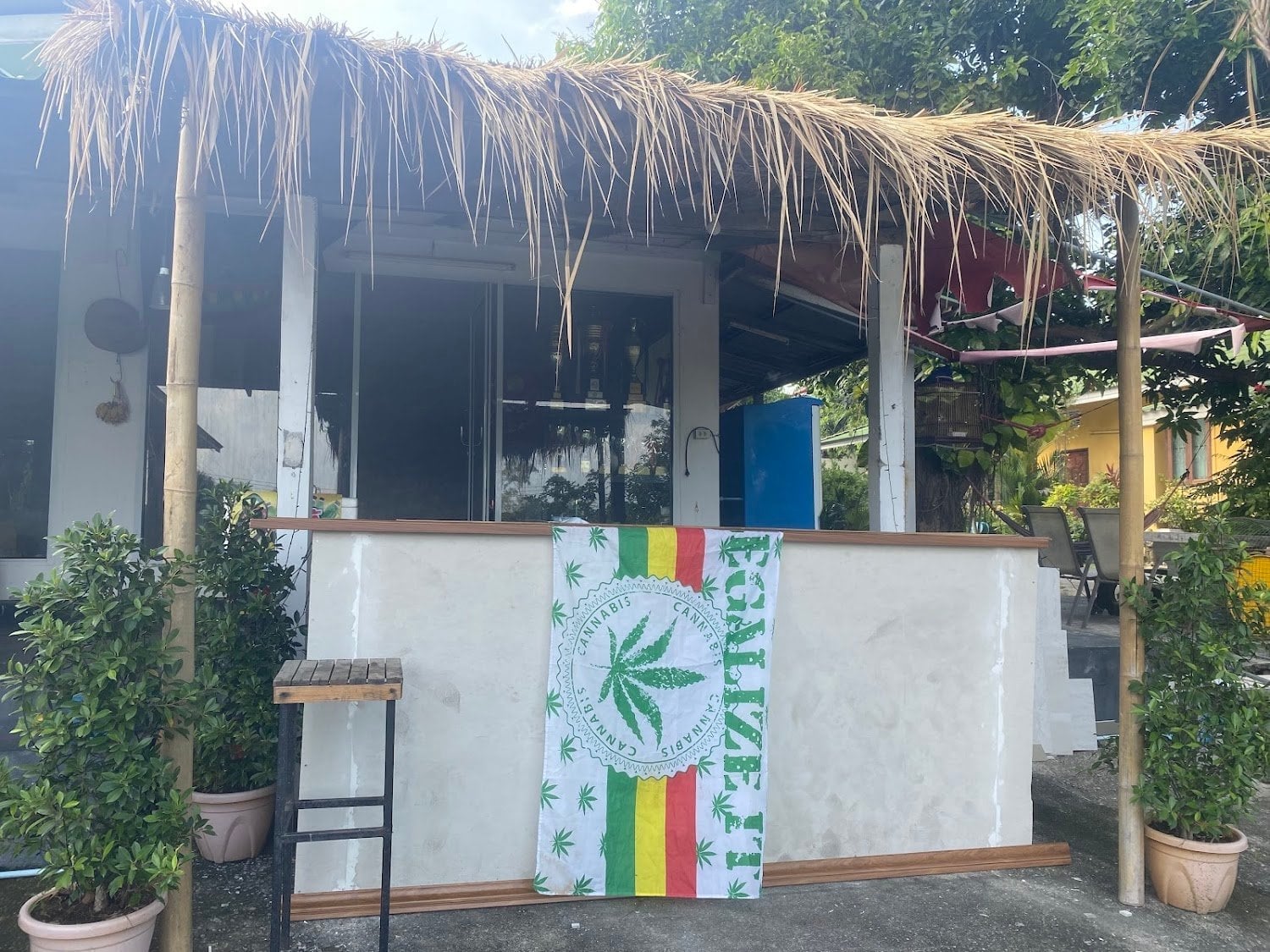 Escobar Cannabis By Local