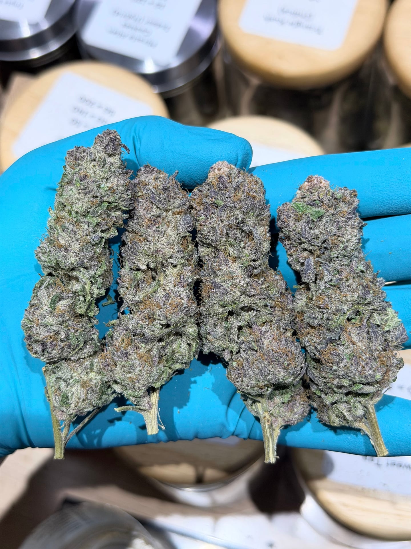 Bake A Weed