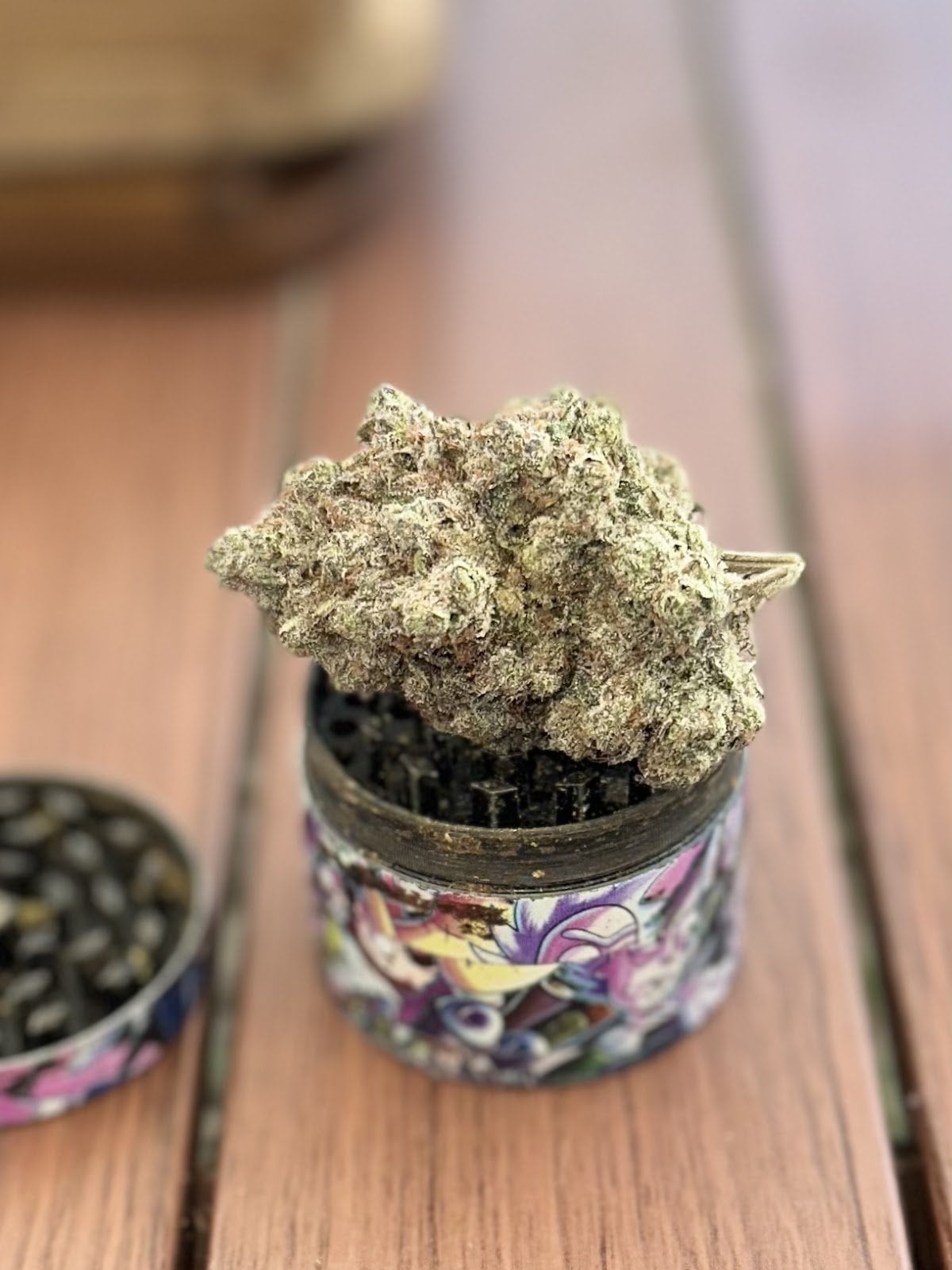 Rimping Best Flower Cannabis