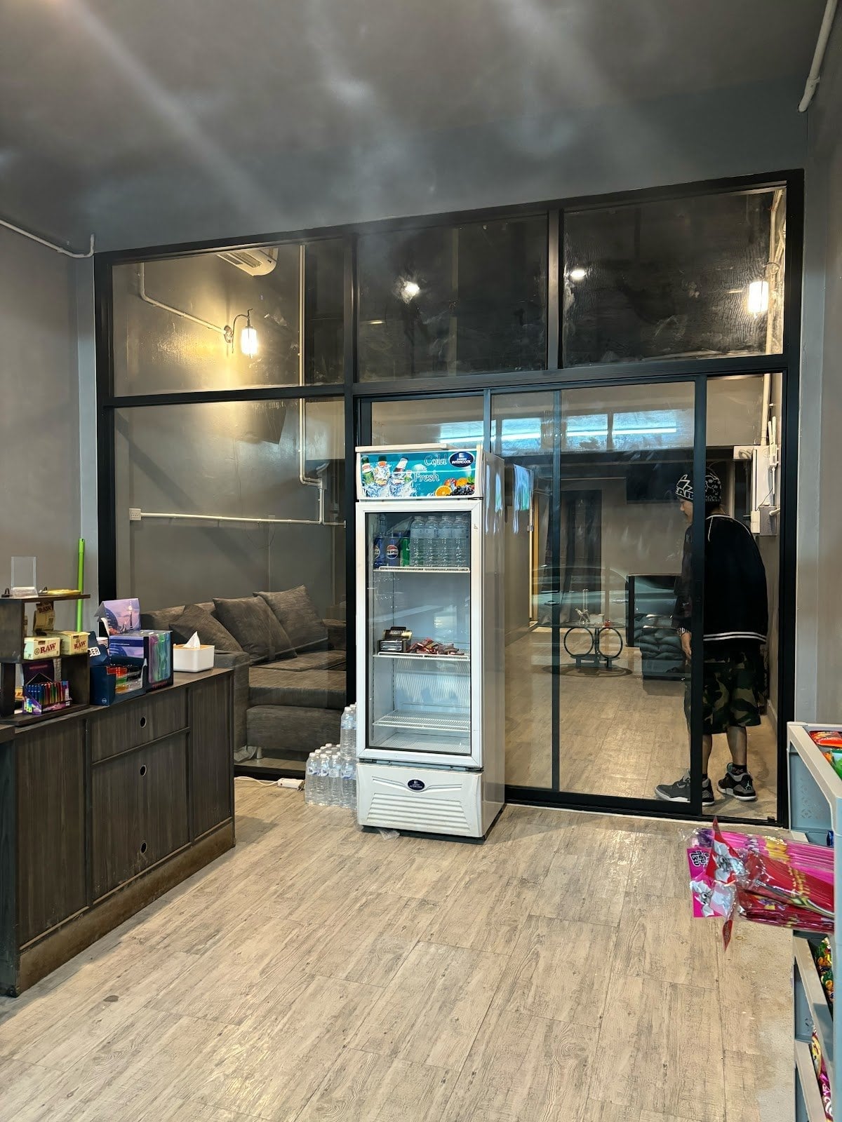 Weed Every Day Cannabis Shop CNX Marijuana