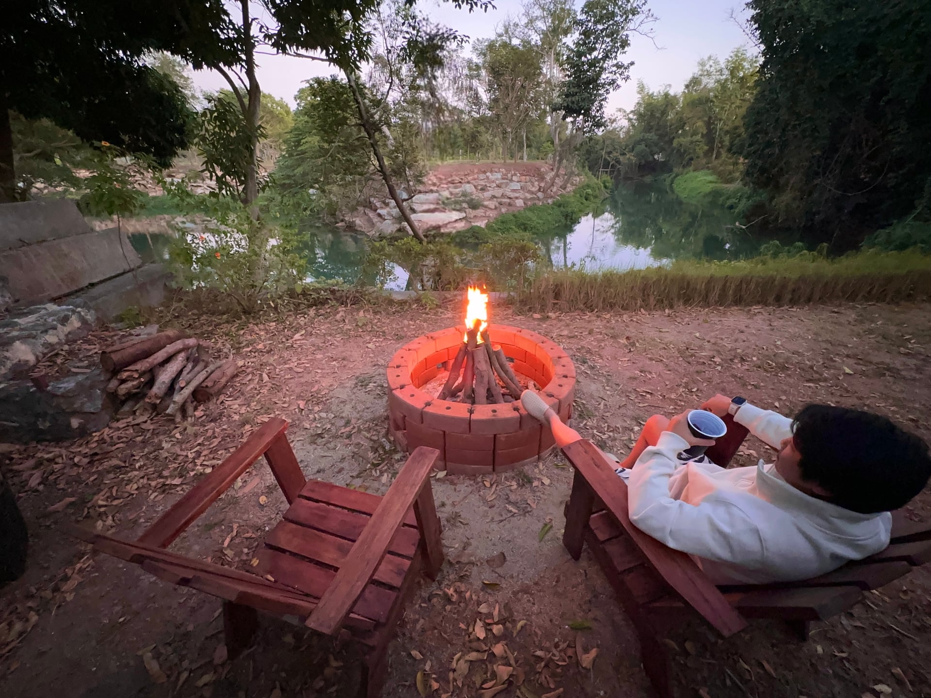 GT's Stoner Cave Khaoyai
