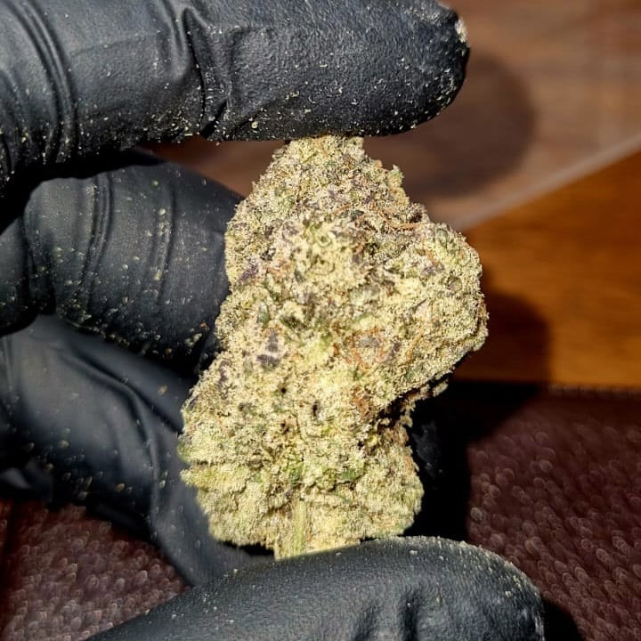 Munchies Cannabis Store & Lamai Beach Delivery