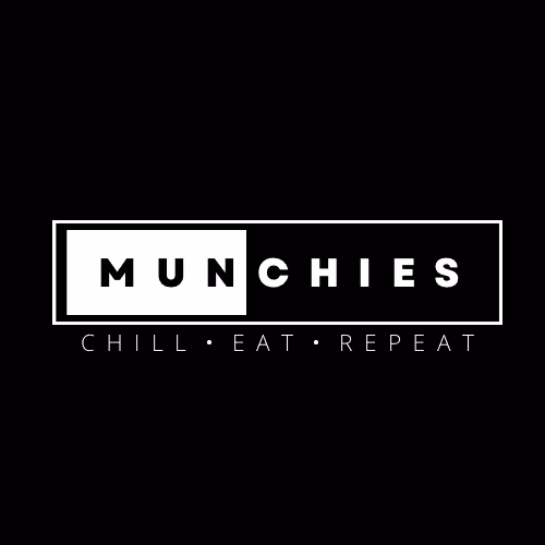 대마 소셜 클럽 Cafe Munchies 로고