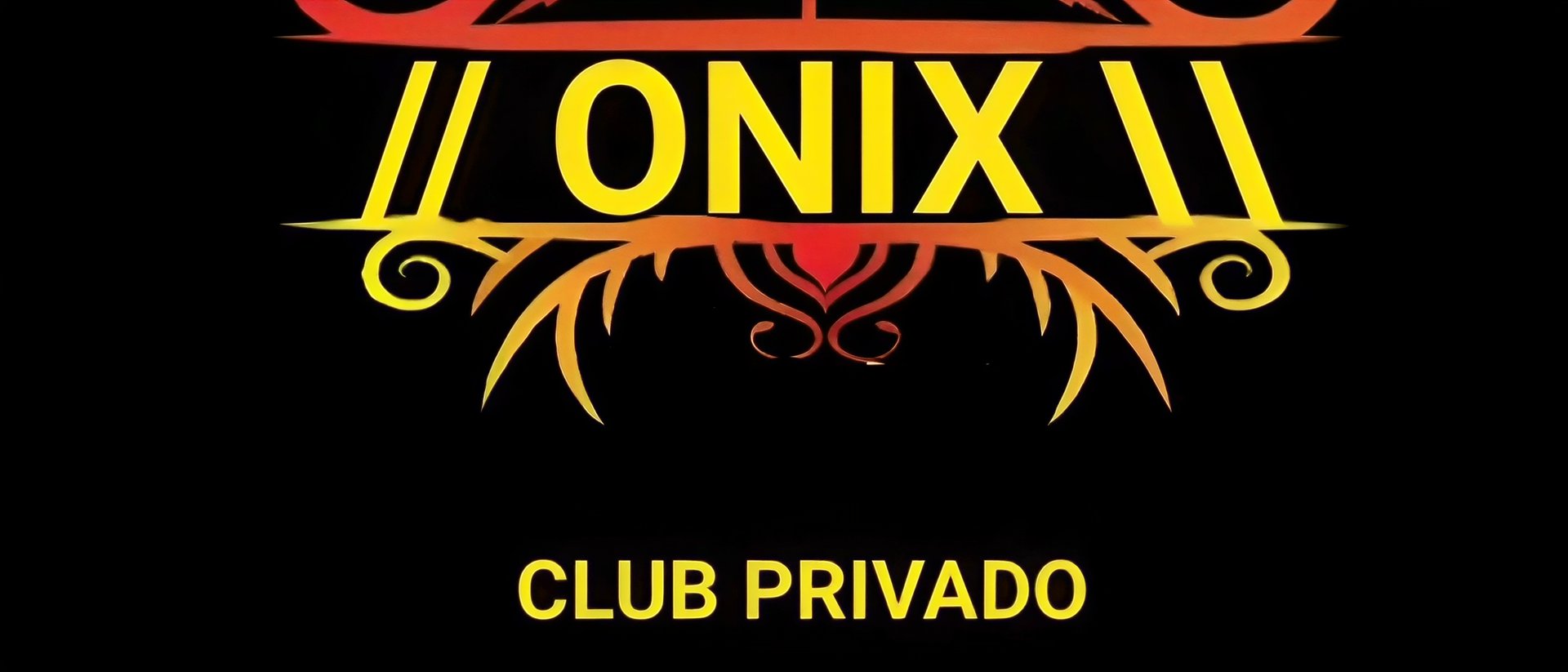 Onix Social Club hero