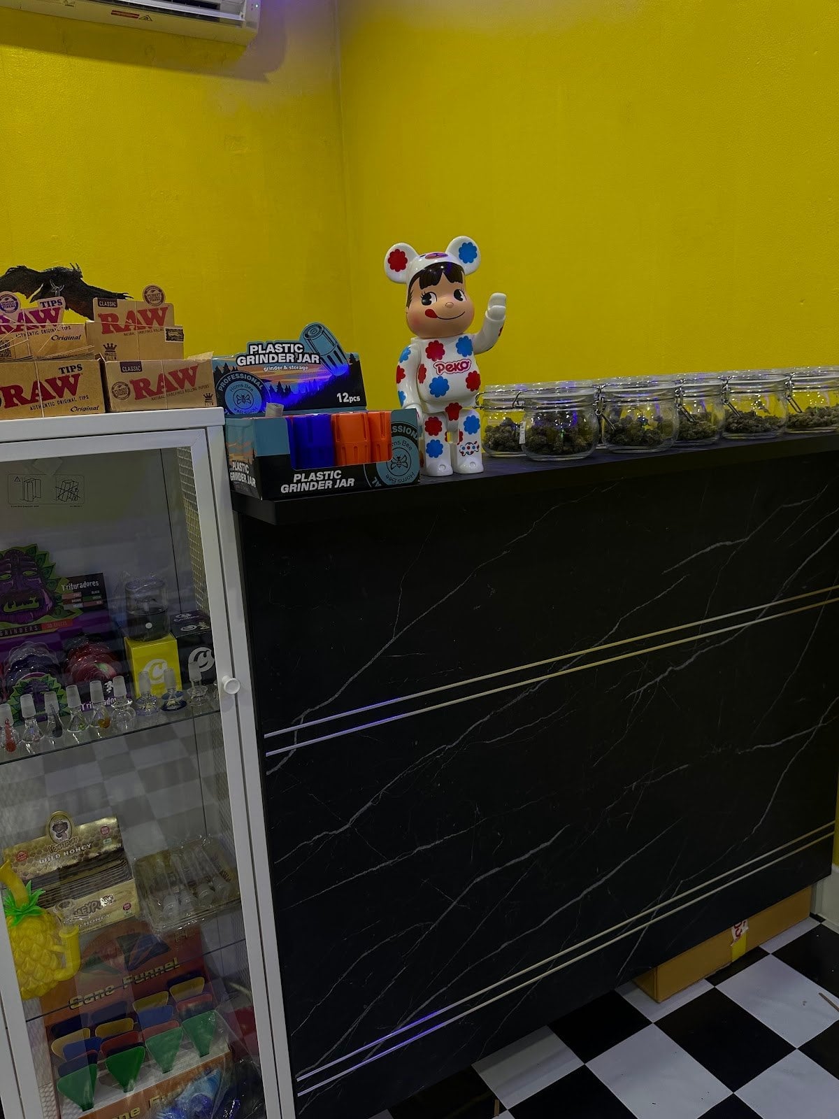 WassupBro Patong CannabisShop