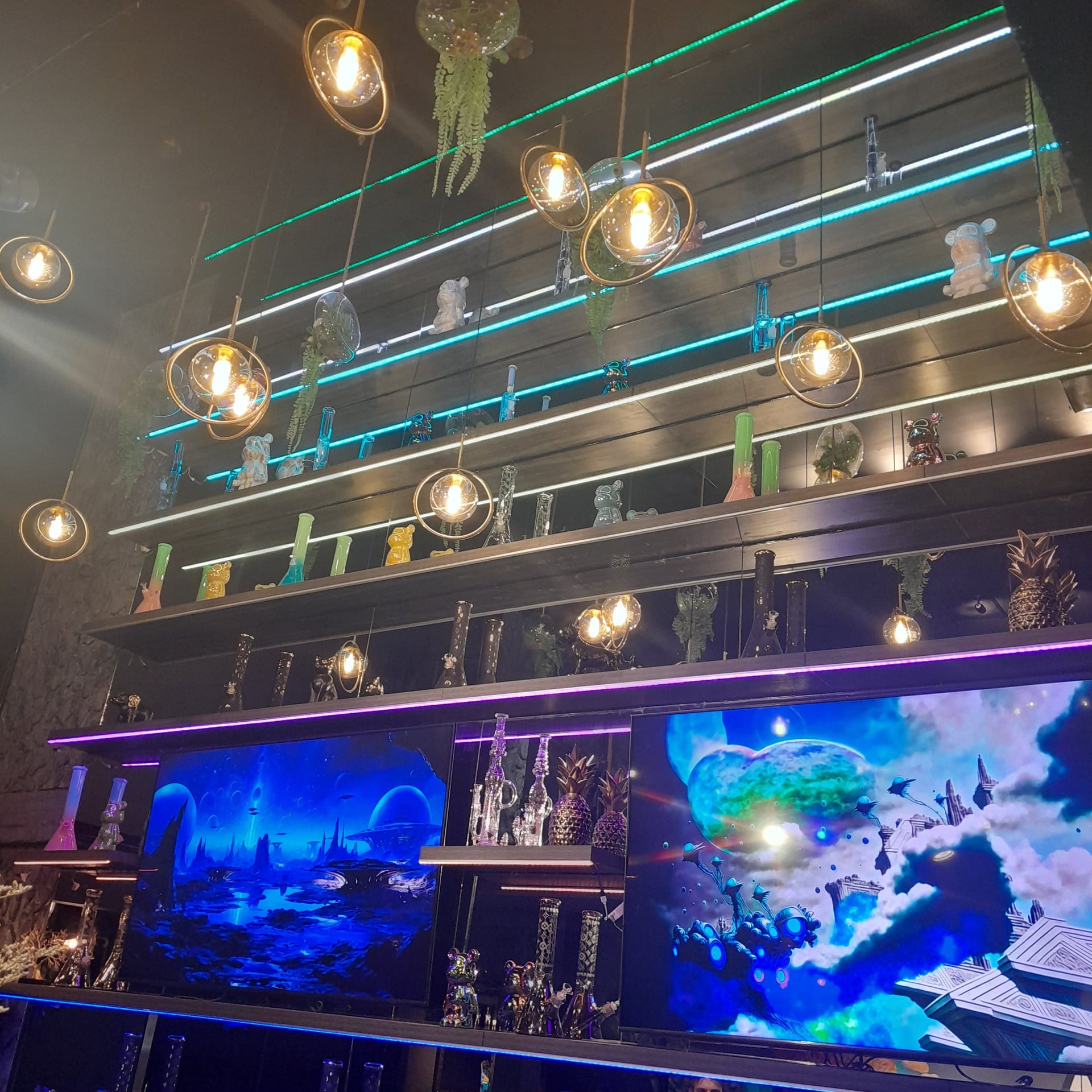 LV Cannabis Boutique - Weed Store In Patong Phuket