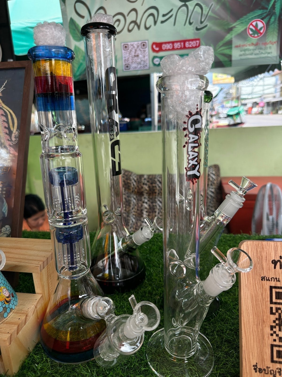 Cannabis Family