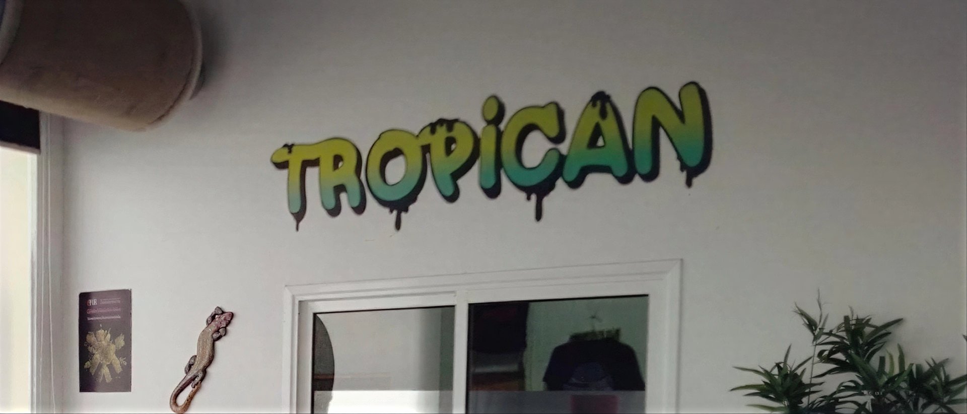 CSC Tropican Social Club hero