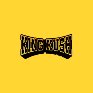 Cannabis Social Club King Kush 24 Hour Cannabis Shop logo