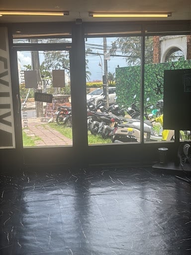 Extix Premium Cannabis Dispensary & Weed Shop - Karon Beach