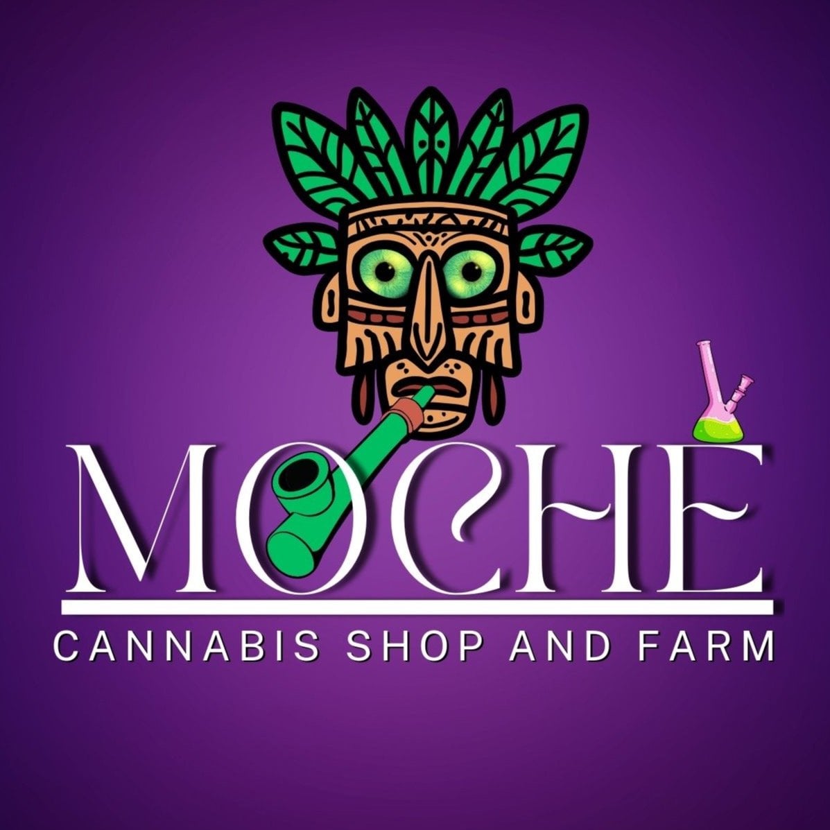 Moche Cannabis