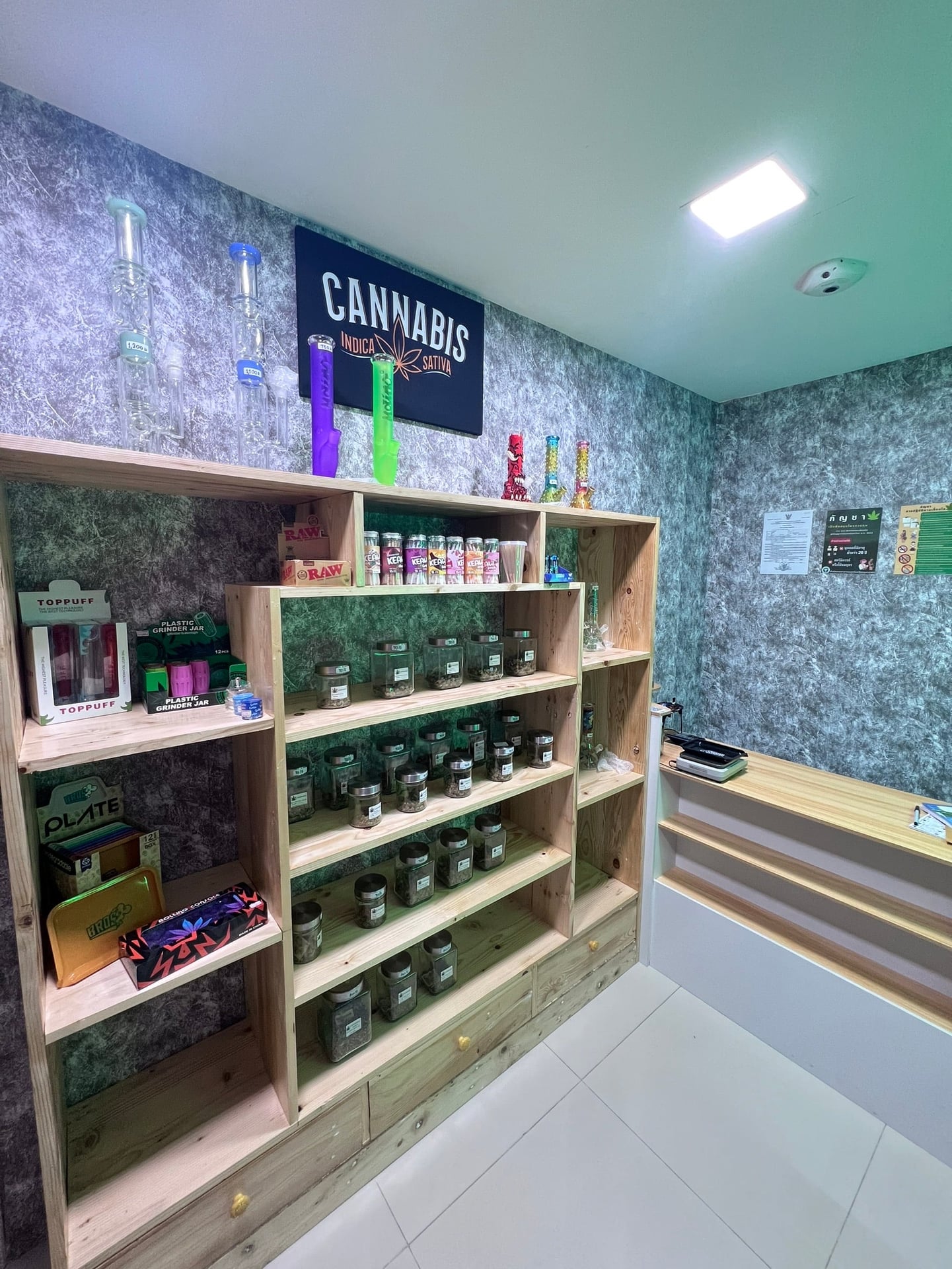 Extra Cannabis