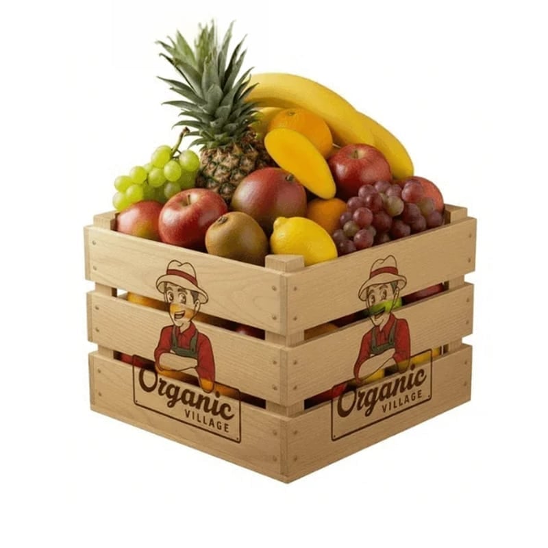 Organic Magix