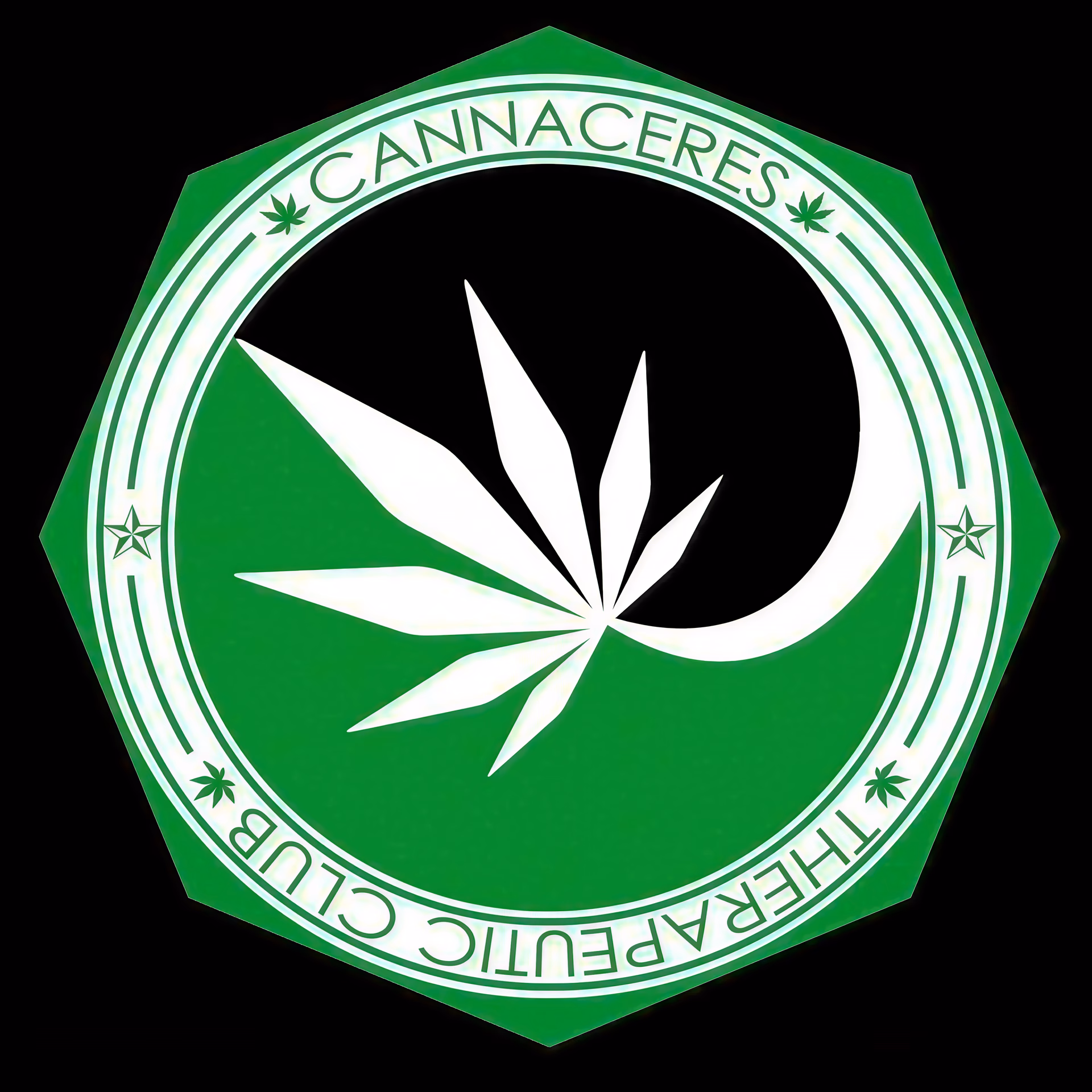 Cannaceres logo