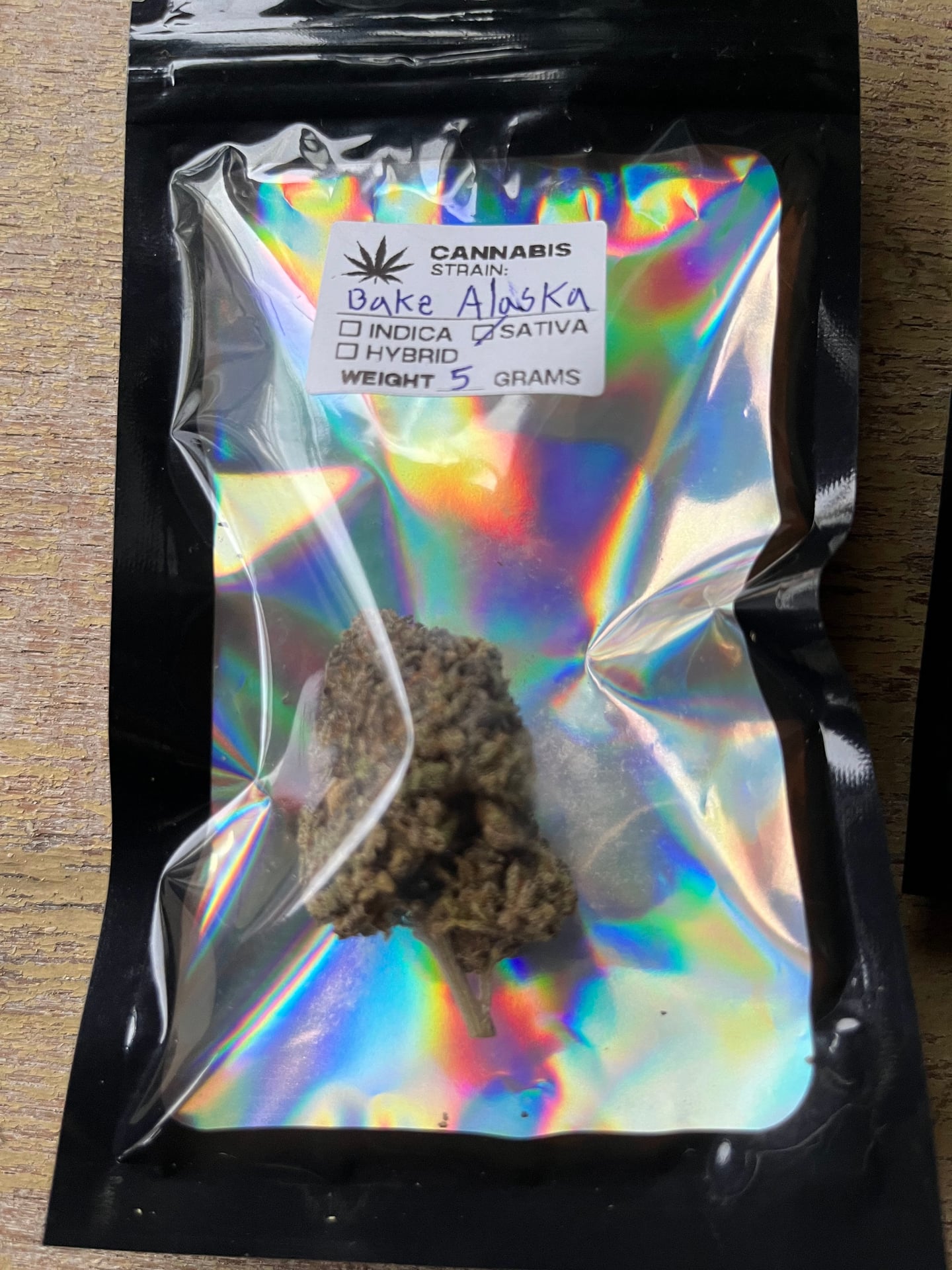 High And Stoned Cannabis Dispensary Hatyai