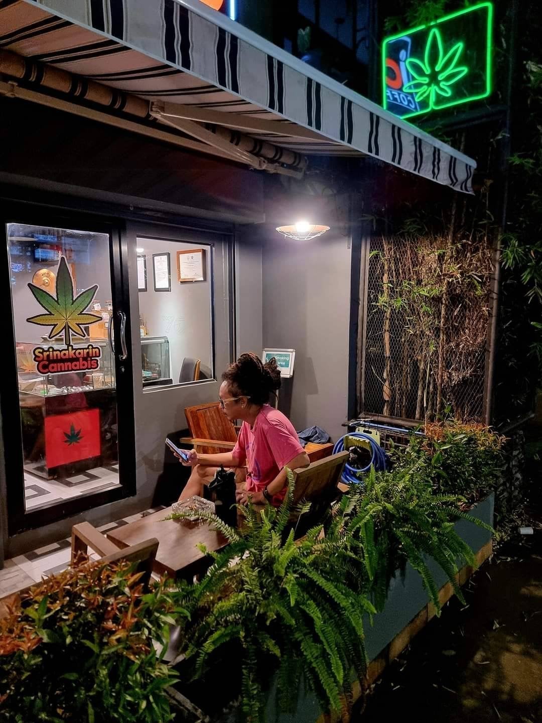 Srinakarin Cannabis