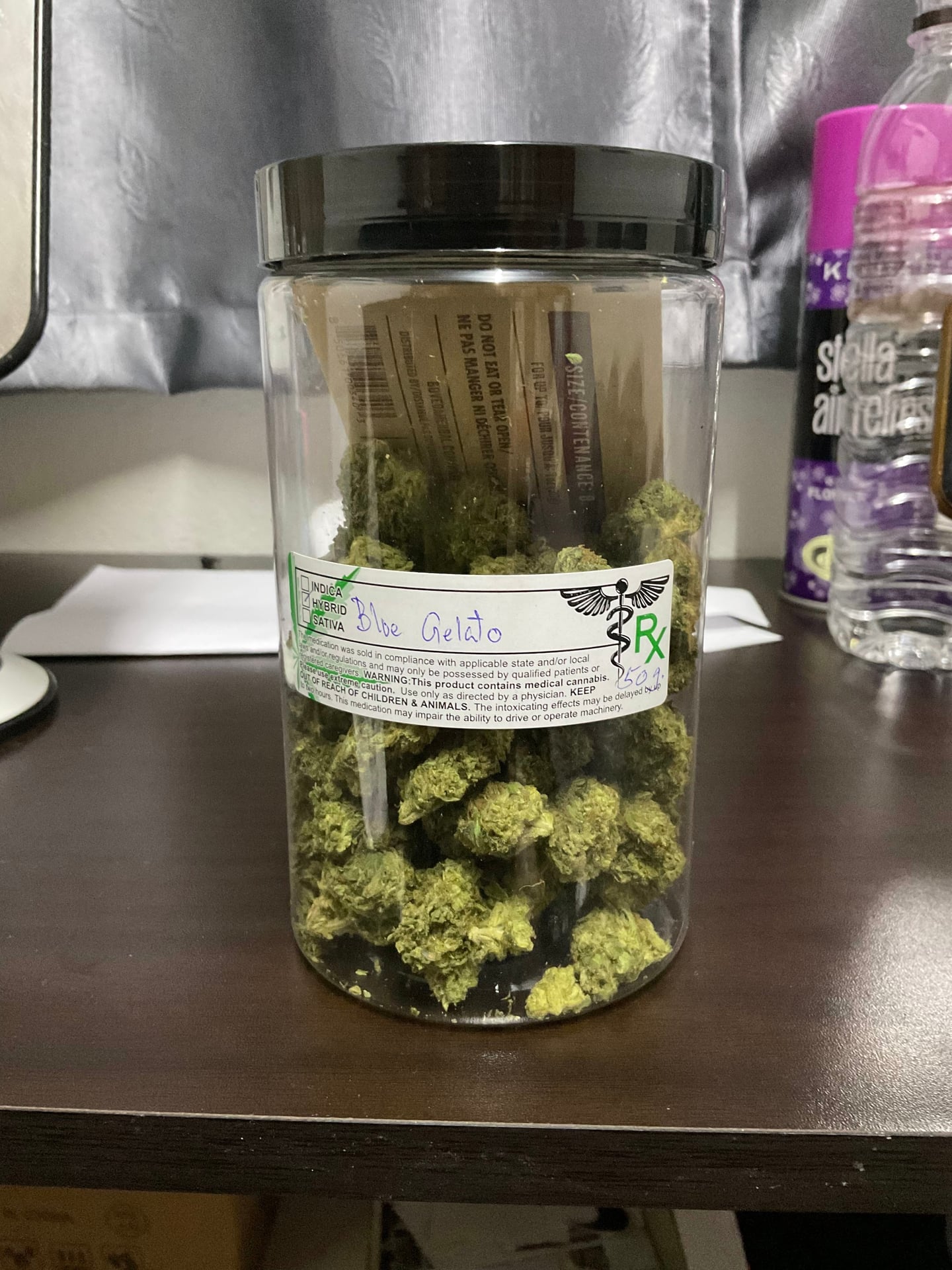 StayHigh Cannabis Store Ratchaburi
