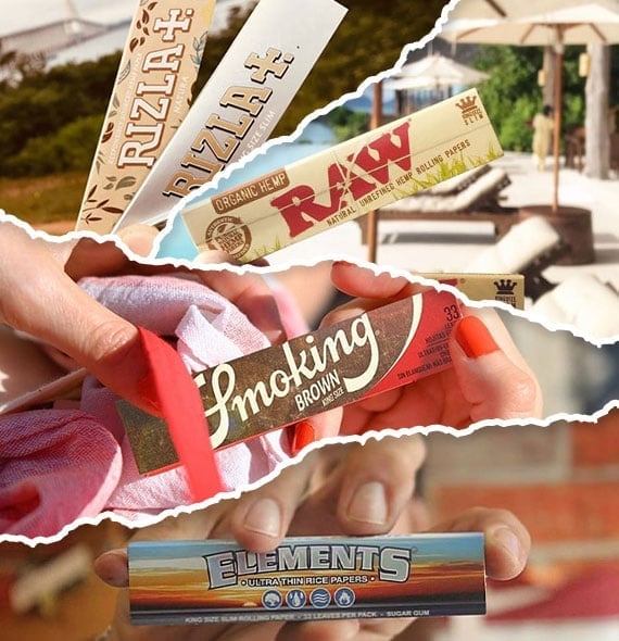 Rolling Paper