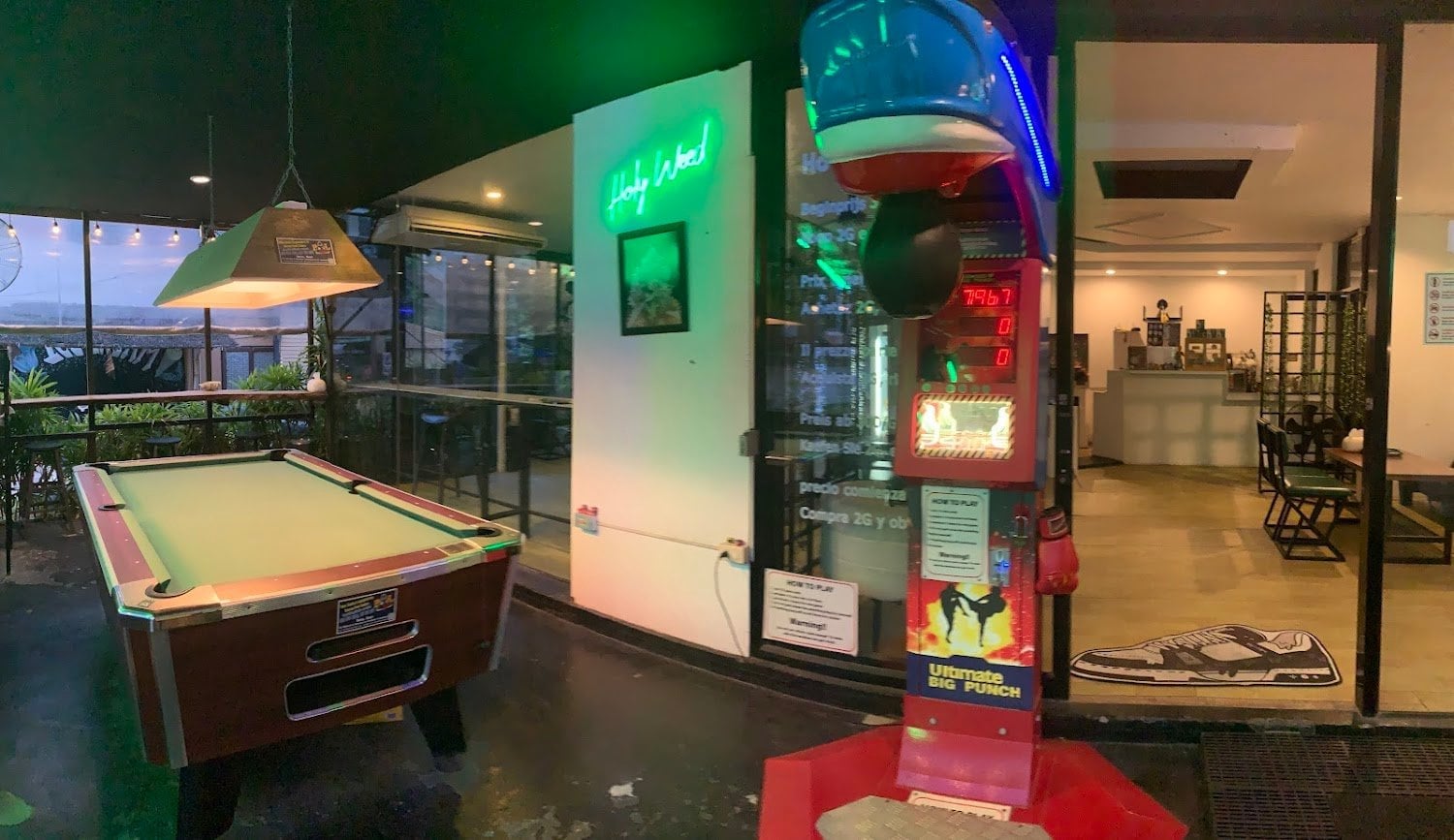 Phangan Legacy Ban Tai