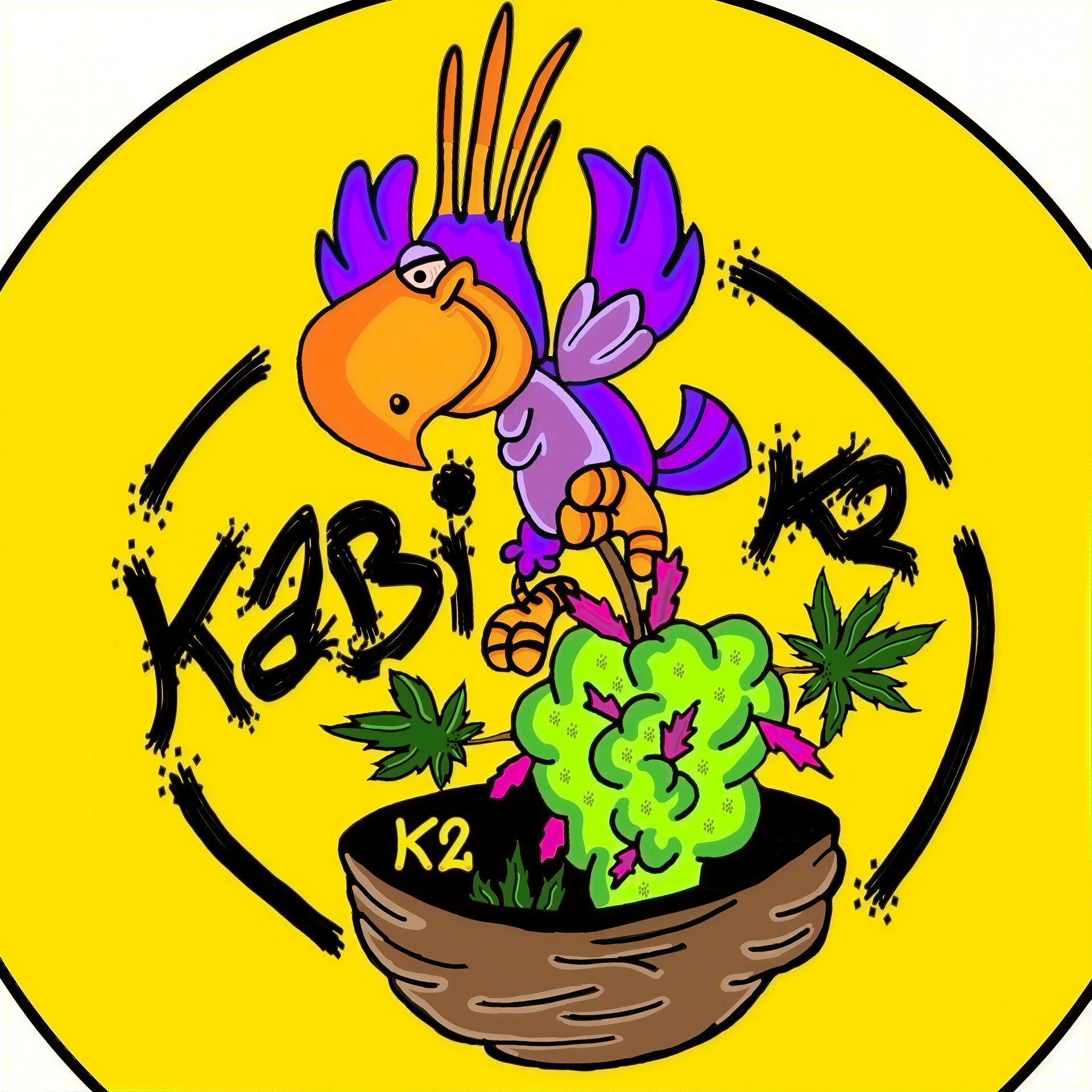 Kabi logo
