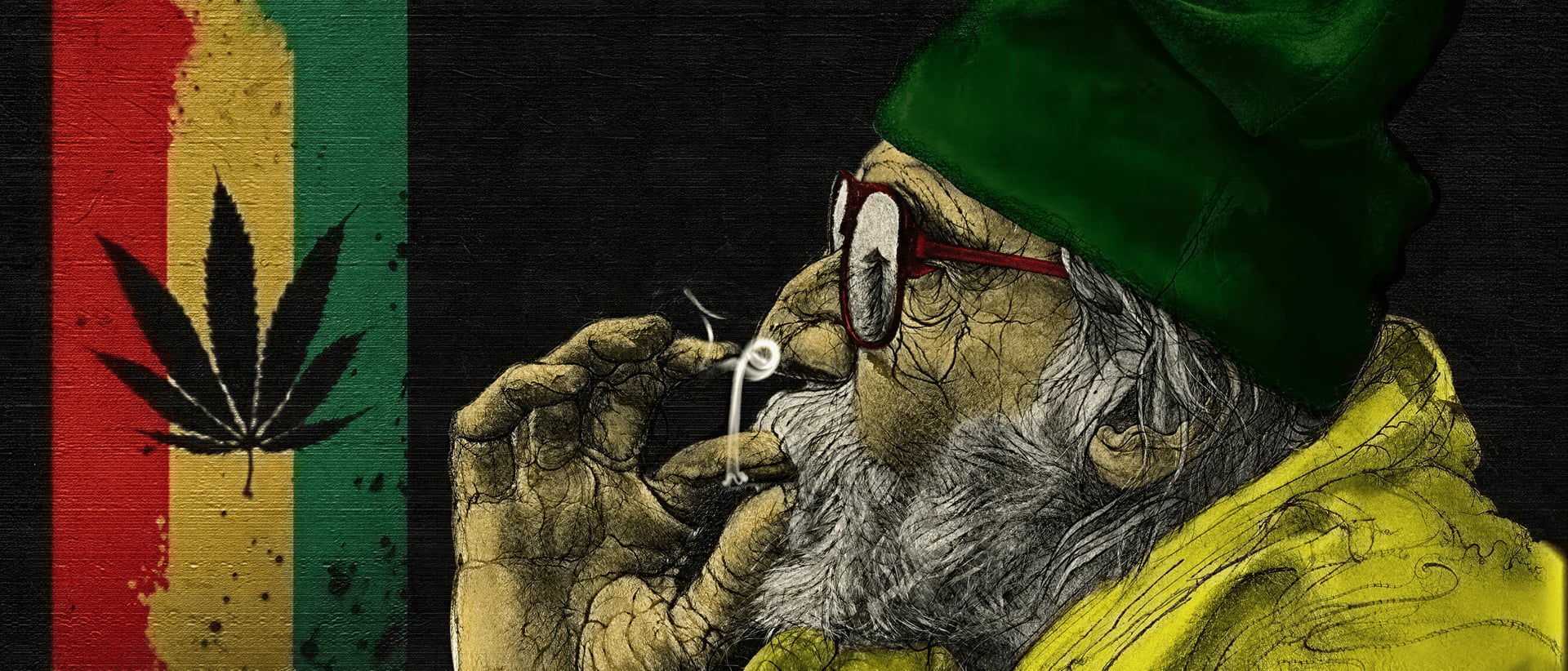 Club 420 hero