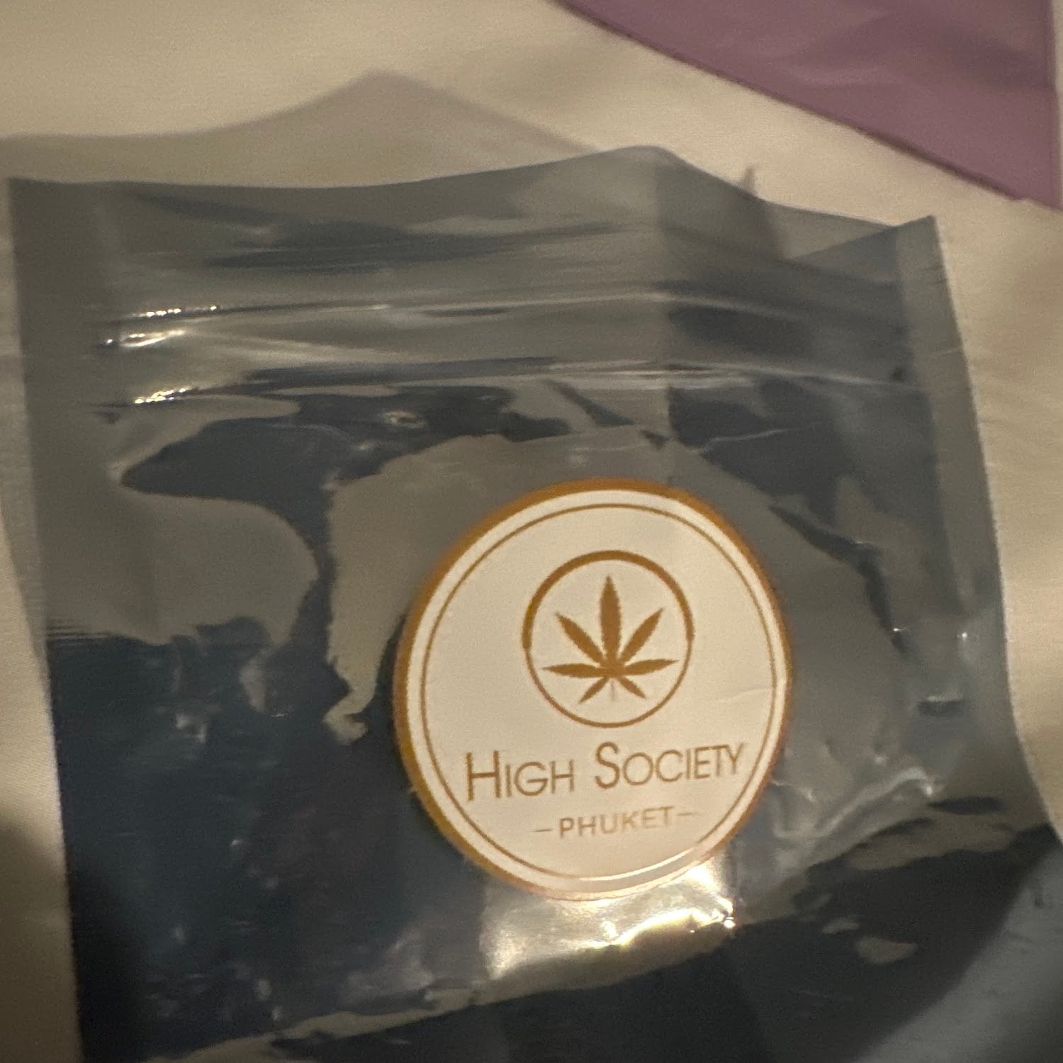 High Society Phuket