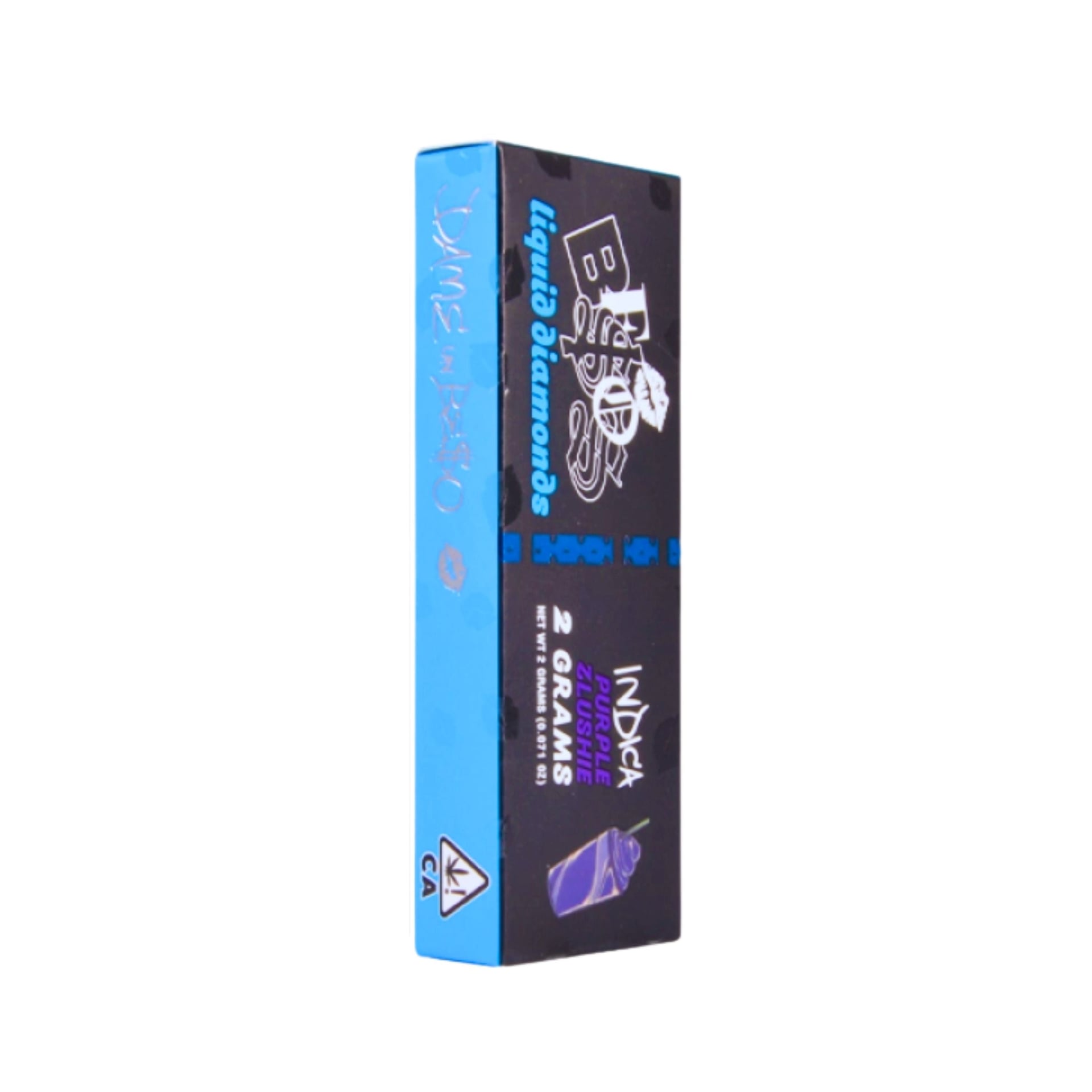 Budrena Medical Cannabis Dispensary RK81 Weed Ganja Marijuana C N Sa By