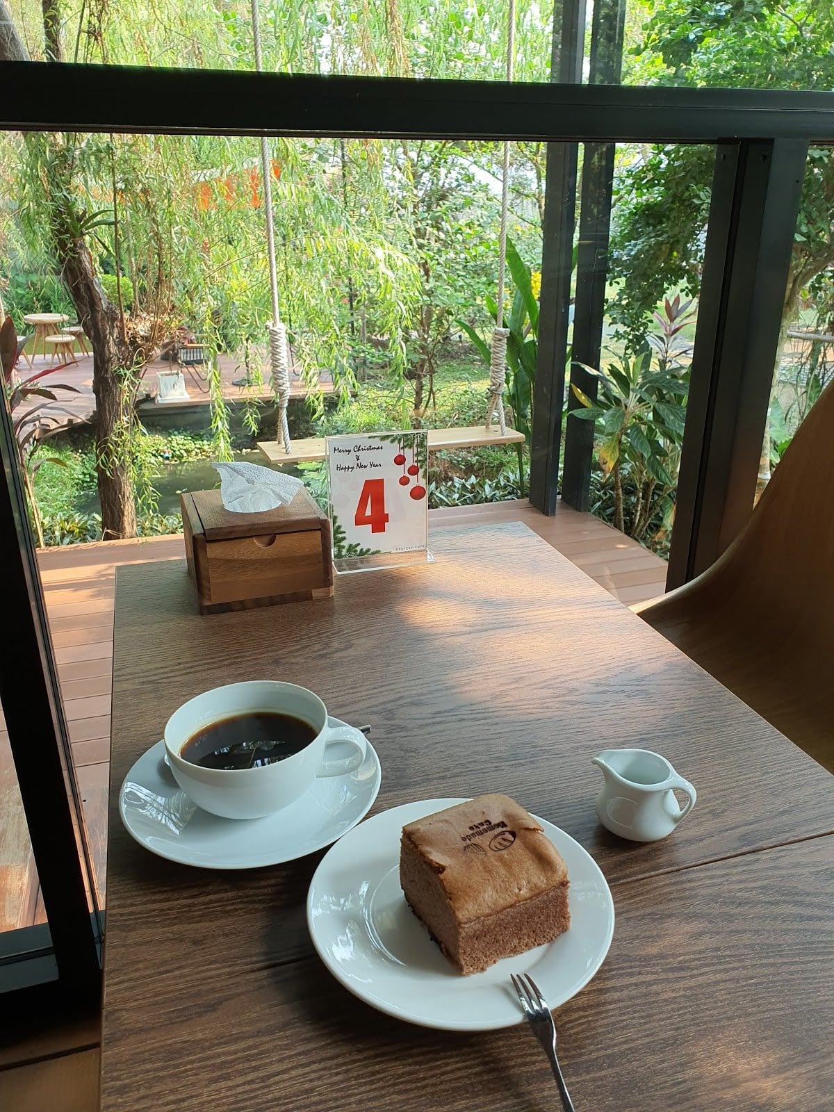 StarCat Coffee
