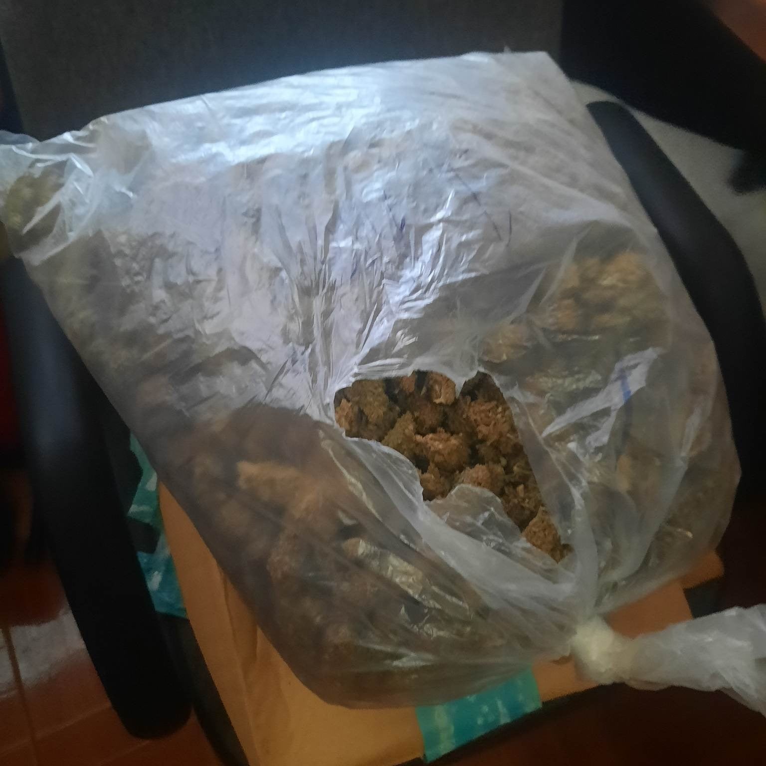X'Mathian Haze