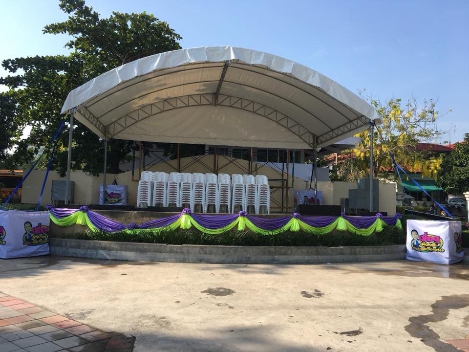 BUDSTOP HUAHIN